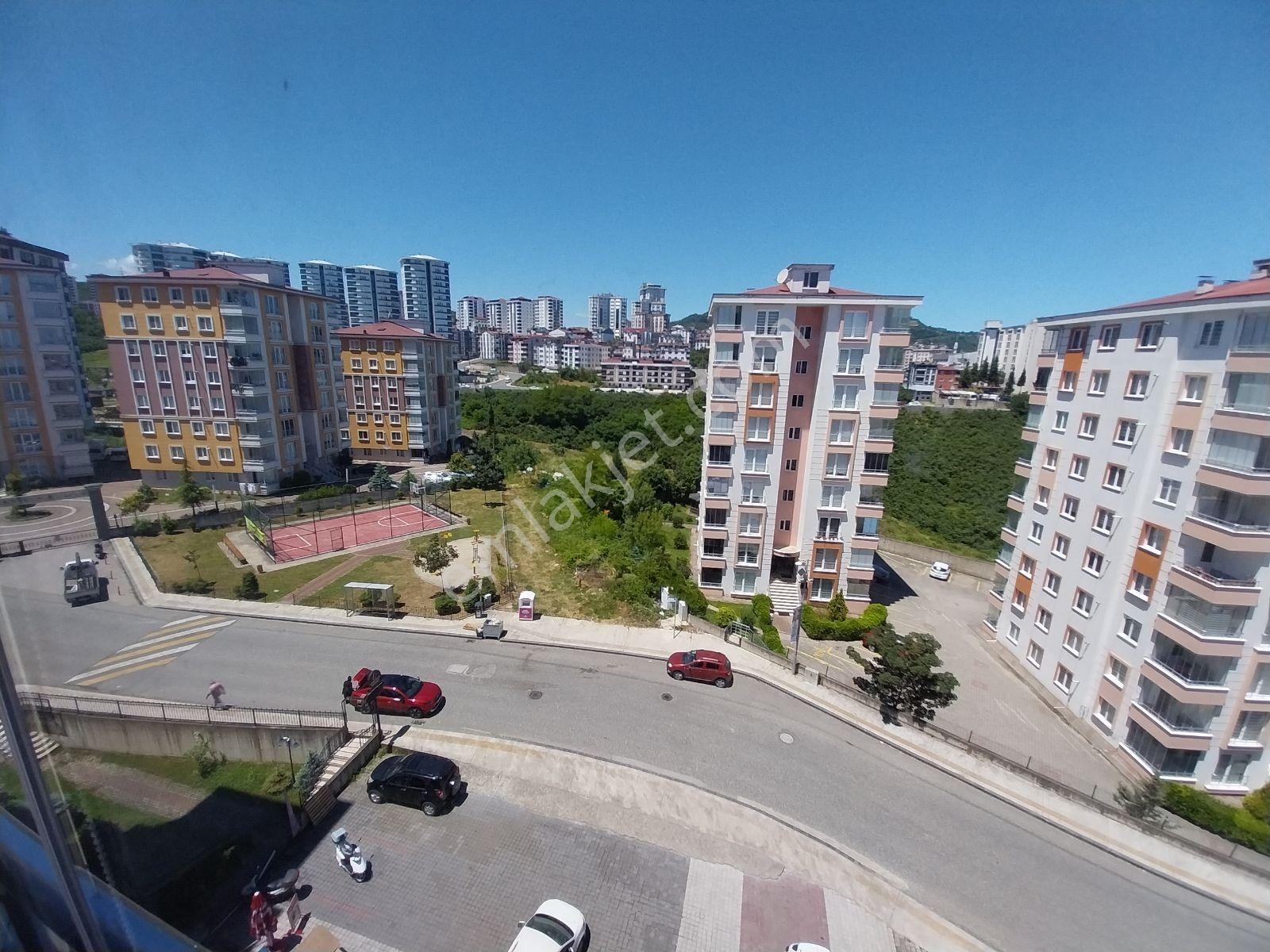 İzyap'tan Şahincili'de Mükemmel Konumlu Kiralık Site Dairesi - Görsel 20