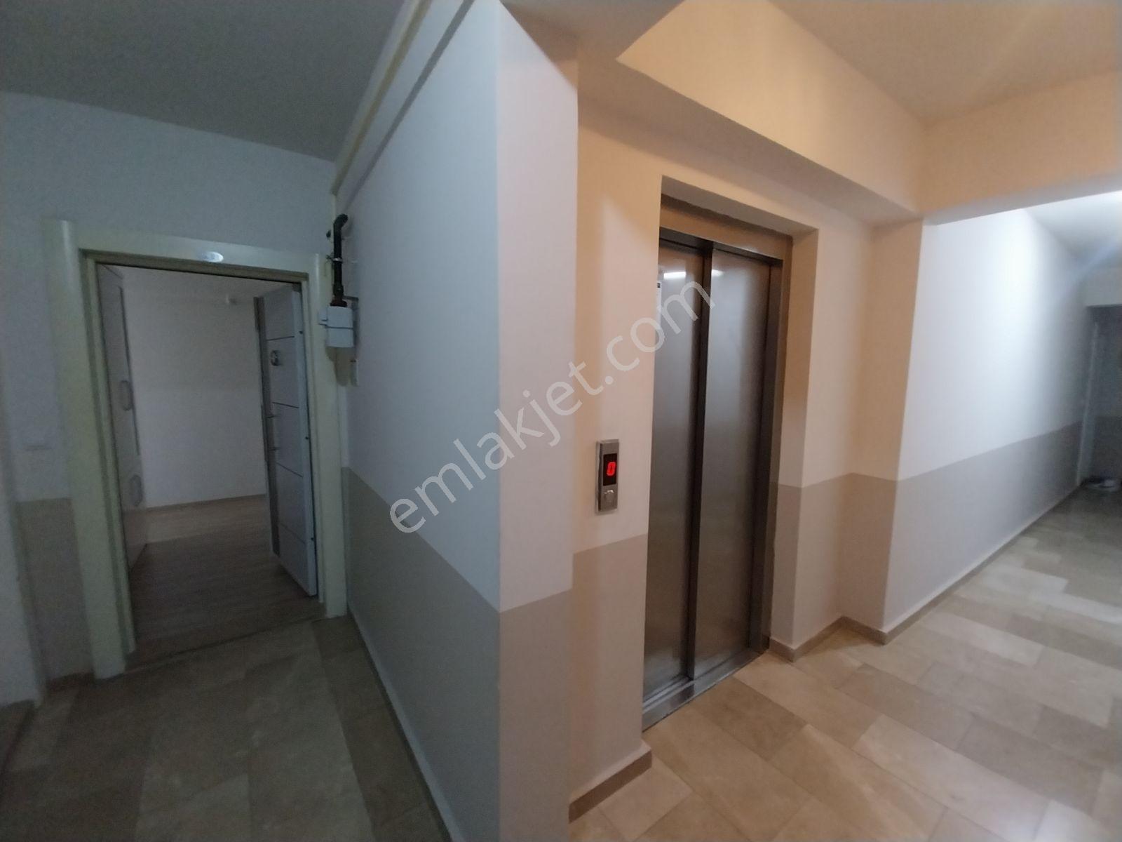 İzyap'tan Şahincili'de Mükemmel Konumlu Kiralık Site Dairesi - Görsel 17