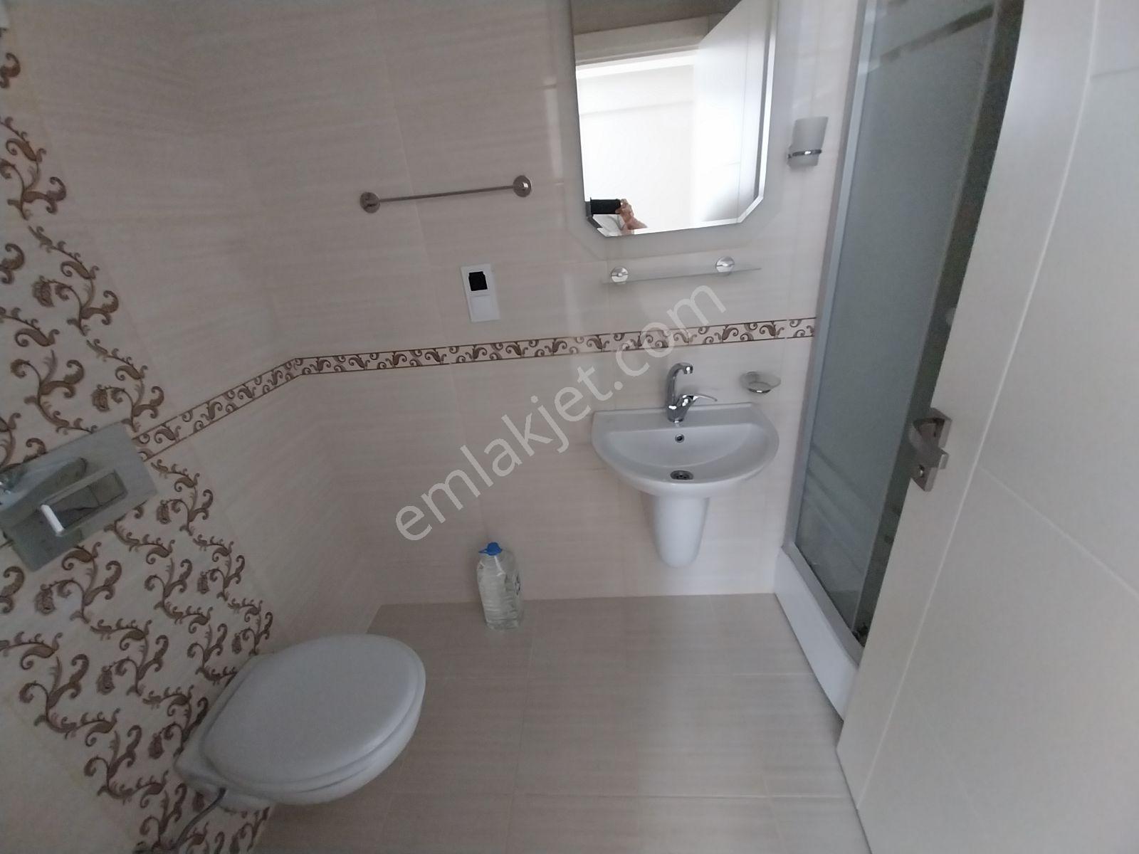 İzyap'tan Şahincili'de Mükemmel Konumlu Kiralık Site Dairesi - Görsel 18