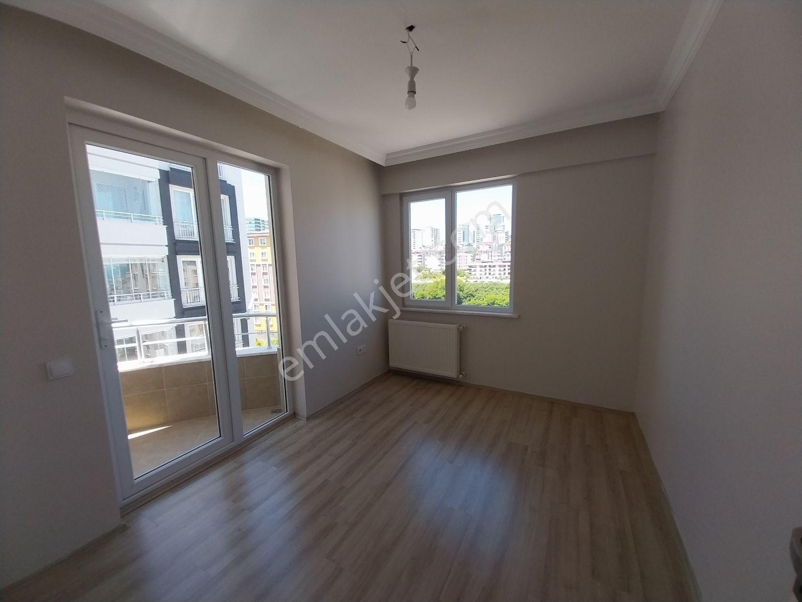 İzyap'tan Şahincili'de Mükemmel Konumlu Kiralık Site Dairesi - Görsel 4