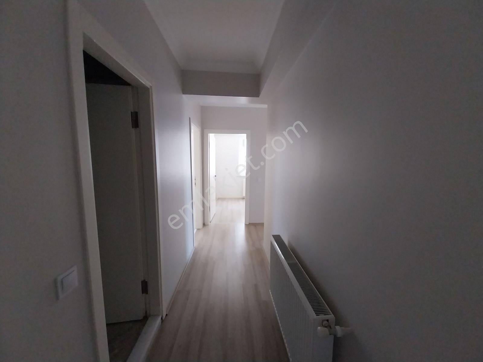 İzyap'tan Şahincili'de Mükemmel Konumlu Kiralık Site Dairesi - Görsel 14