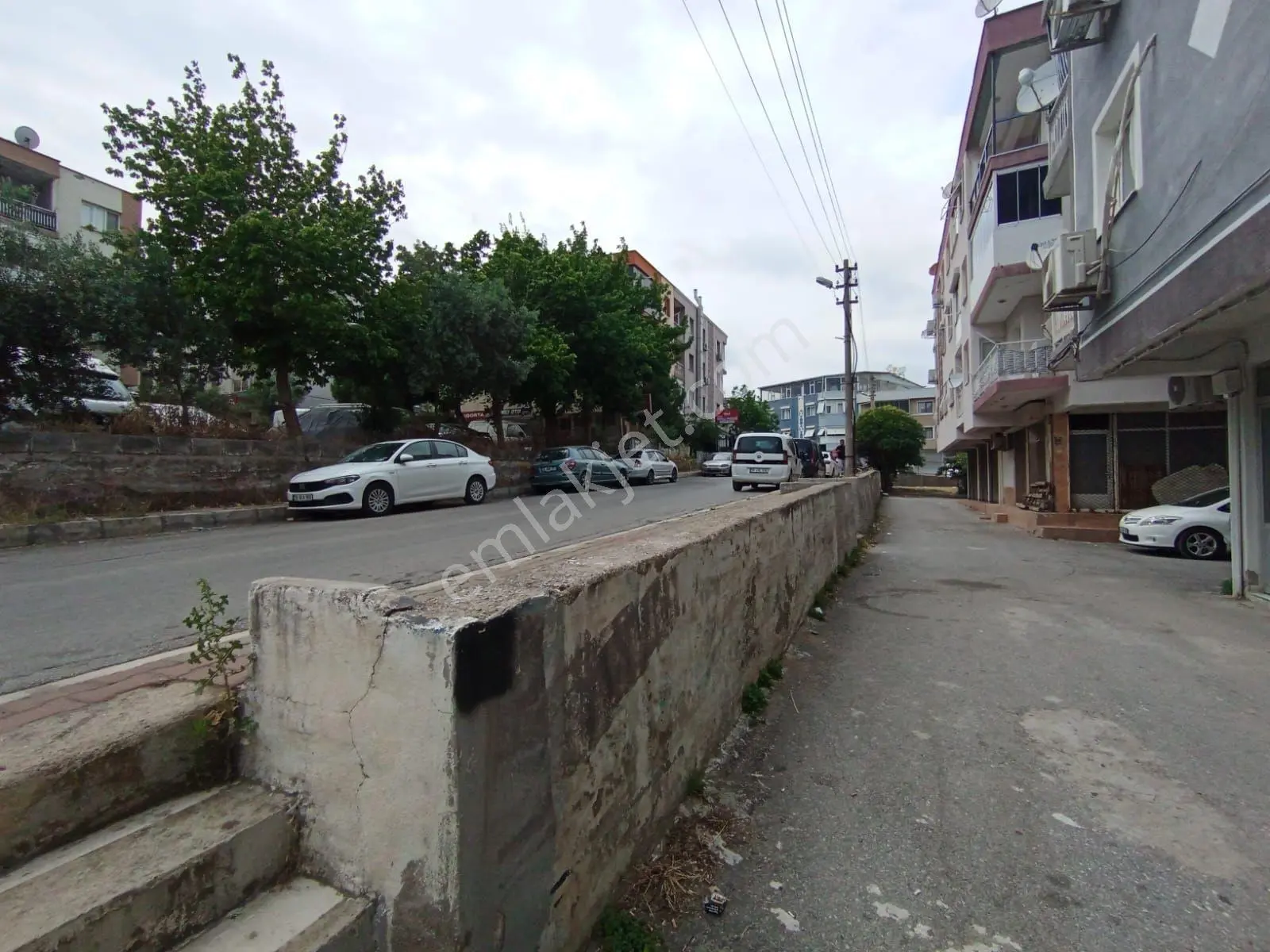 Karabağlar Eserkente Merkez Her İşe Uygun Otomatik Kepenk Dükkan - Görsel 4