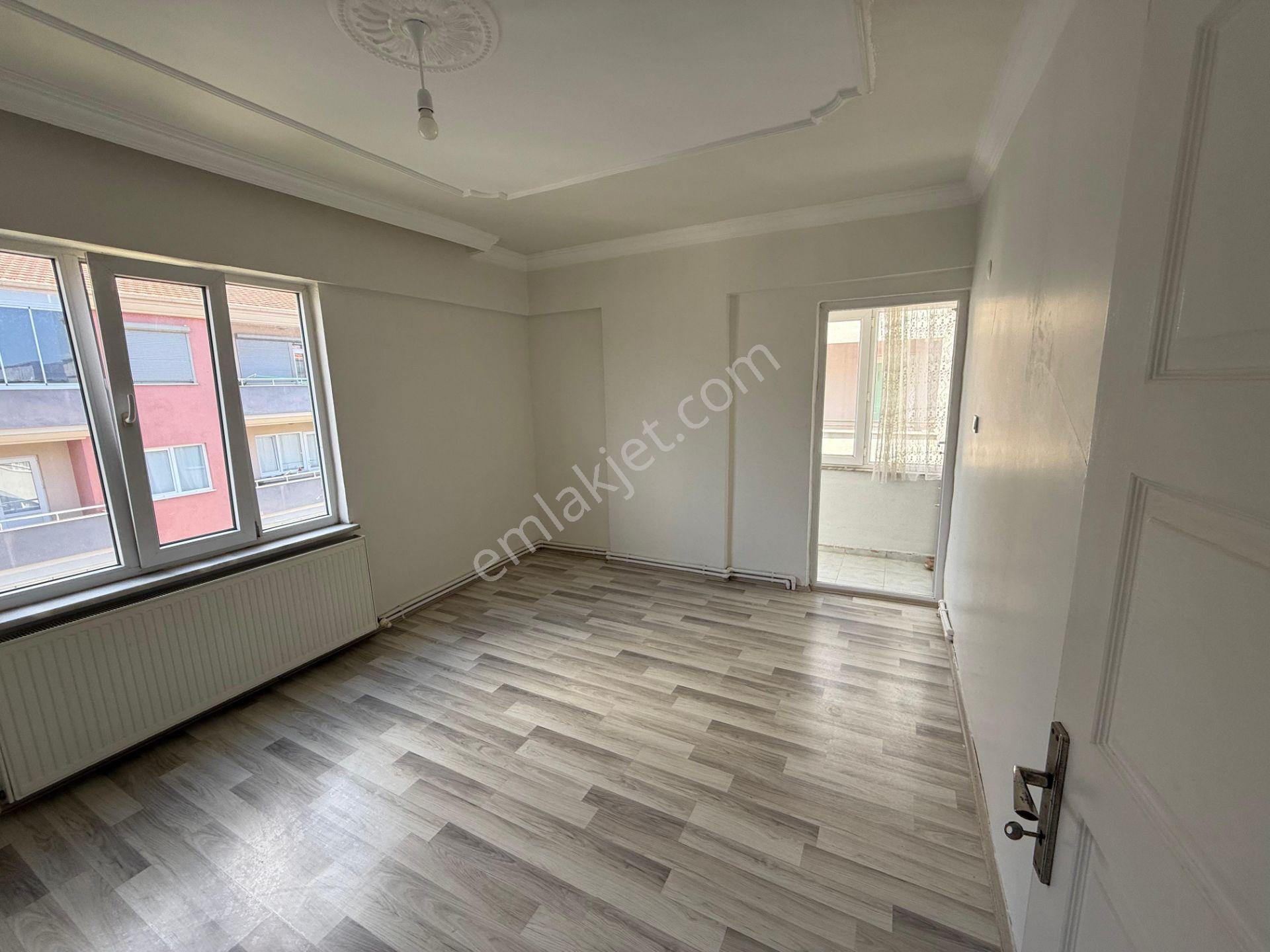Re/max İnci'den Toygar Mah. Damla Sitesinde Geniş Kiralık 2+1 Daire - Görsel 11