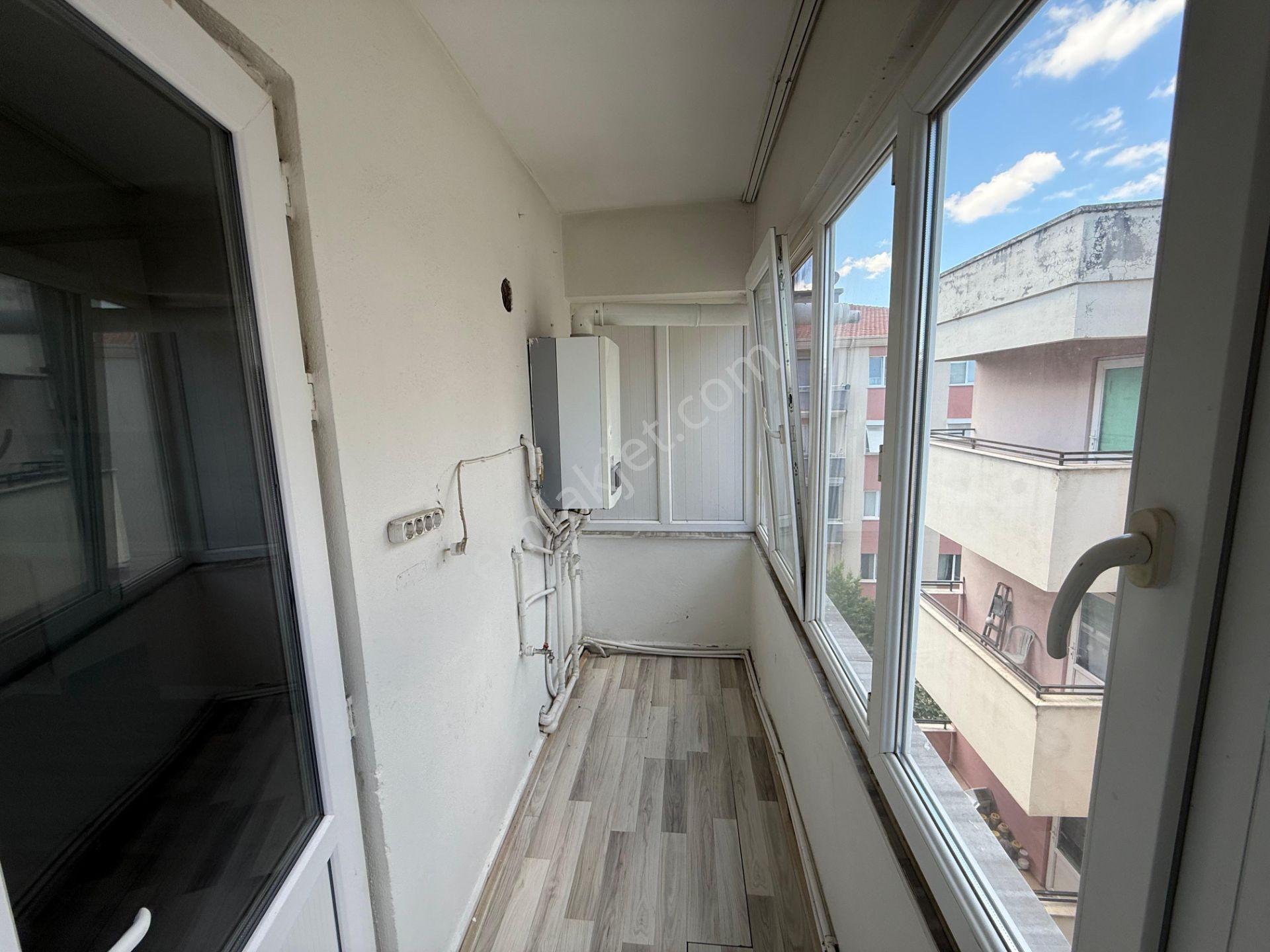 Re/max İnci'den Toygar Mah. Damla Sitesinde Geniş Kiralık 2+1 Daire - Görsel 20