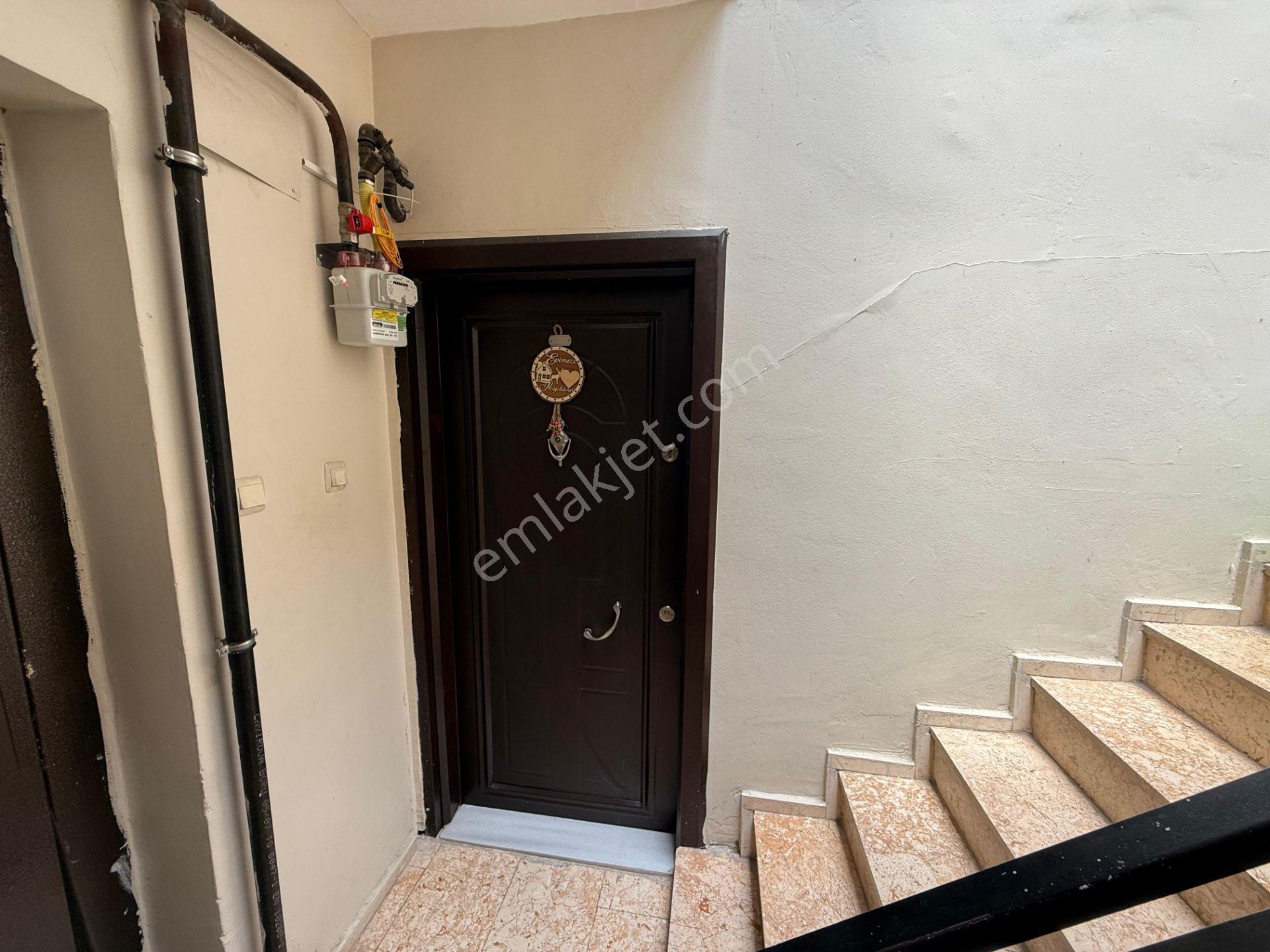 Re/max İnci'den Toygar Mah. Damla Sitesinde Geniş Kiralık 2+1 Daire - Görsel 22