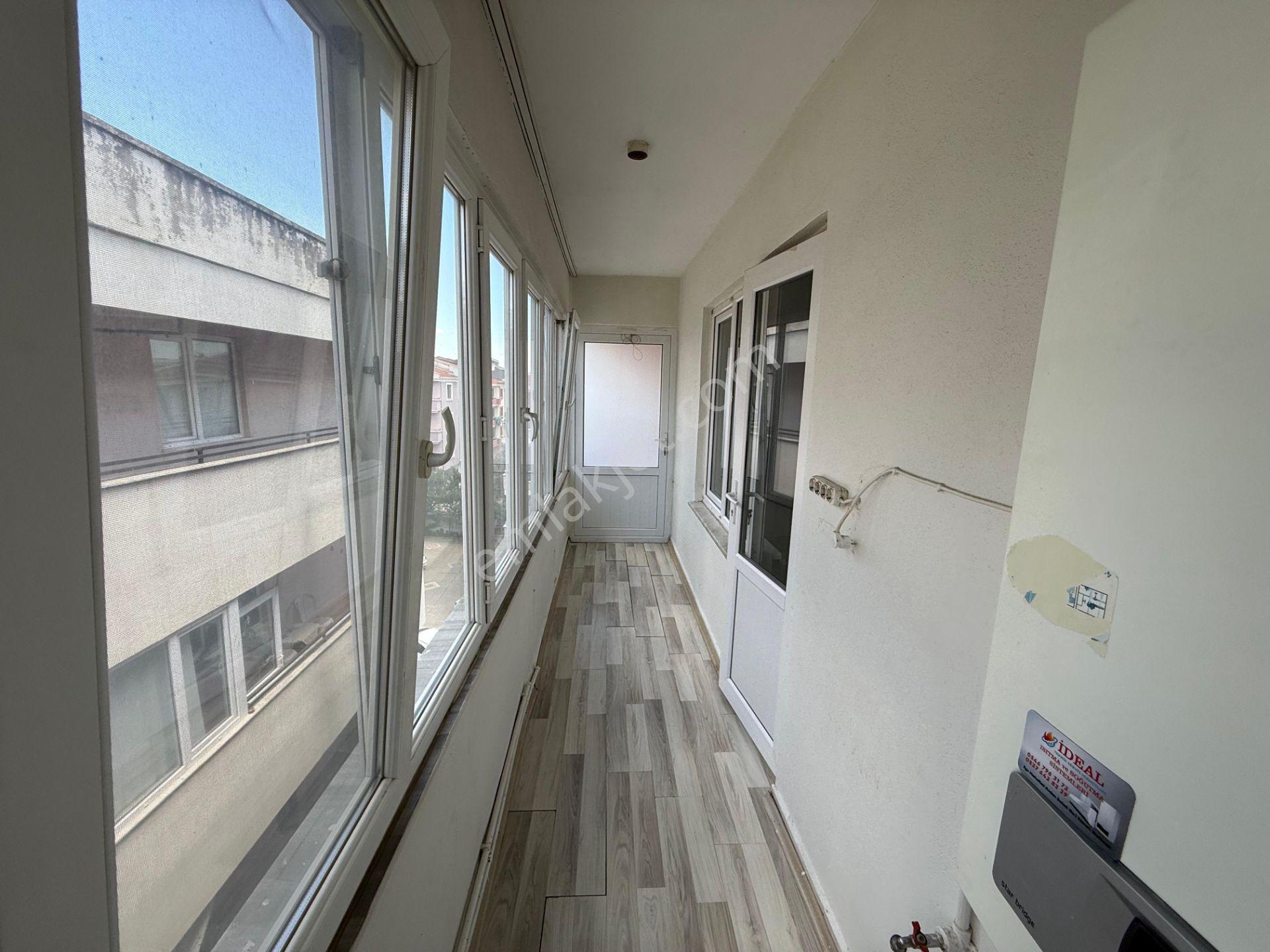 Re/max İnci'den Toygar Mah. Damla Sitesinde Geniş Kiralık 2+1 Daire - Görsel 21