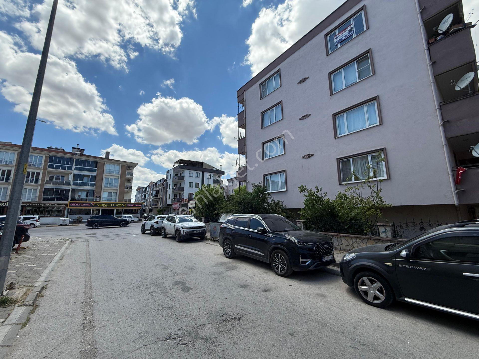 Re/max İnci'den Toygar Mah. Damla Sitesinde Geniş Kiralık 2+1 Daire - Görsel 26