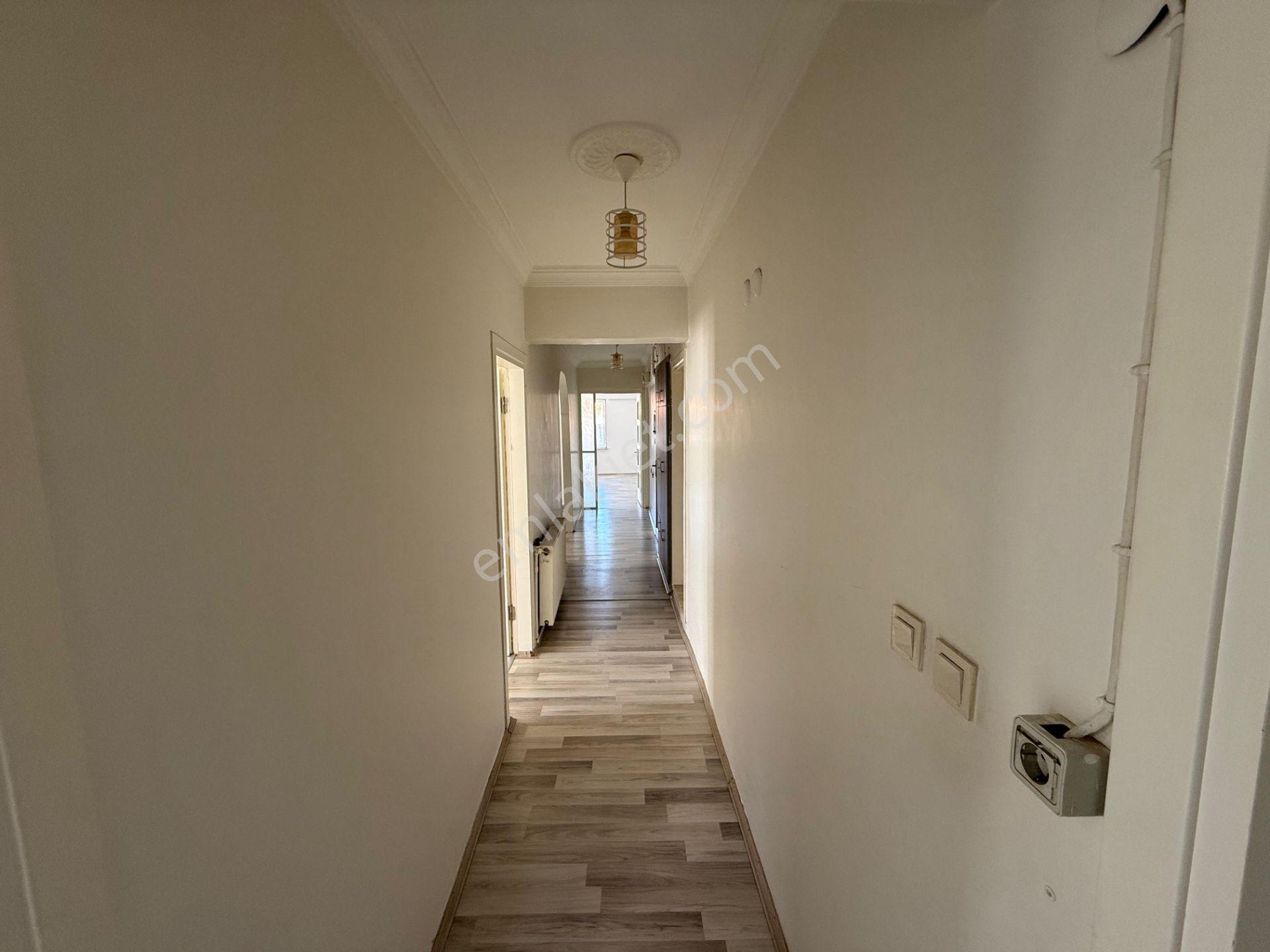 Re/max İnci'den Toygar Mah. Damla Sitesinde Geniş Kiralık 2+1 Daire - Görsel 16
