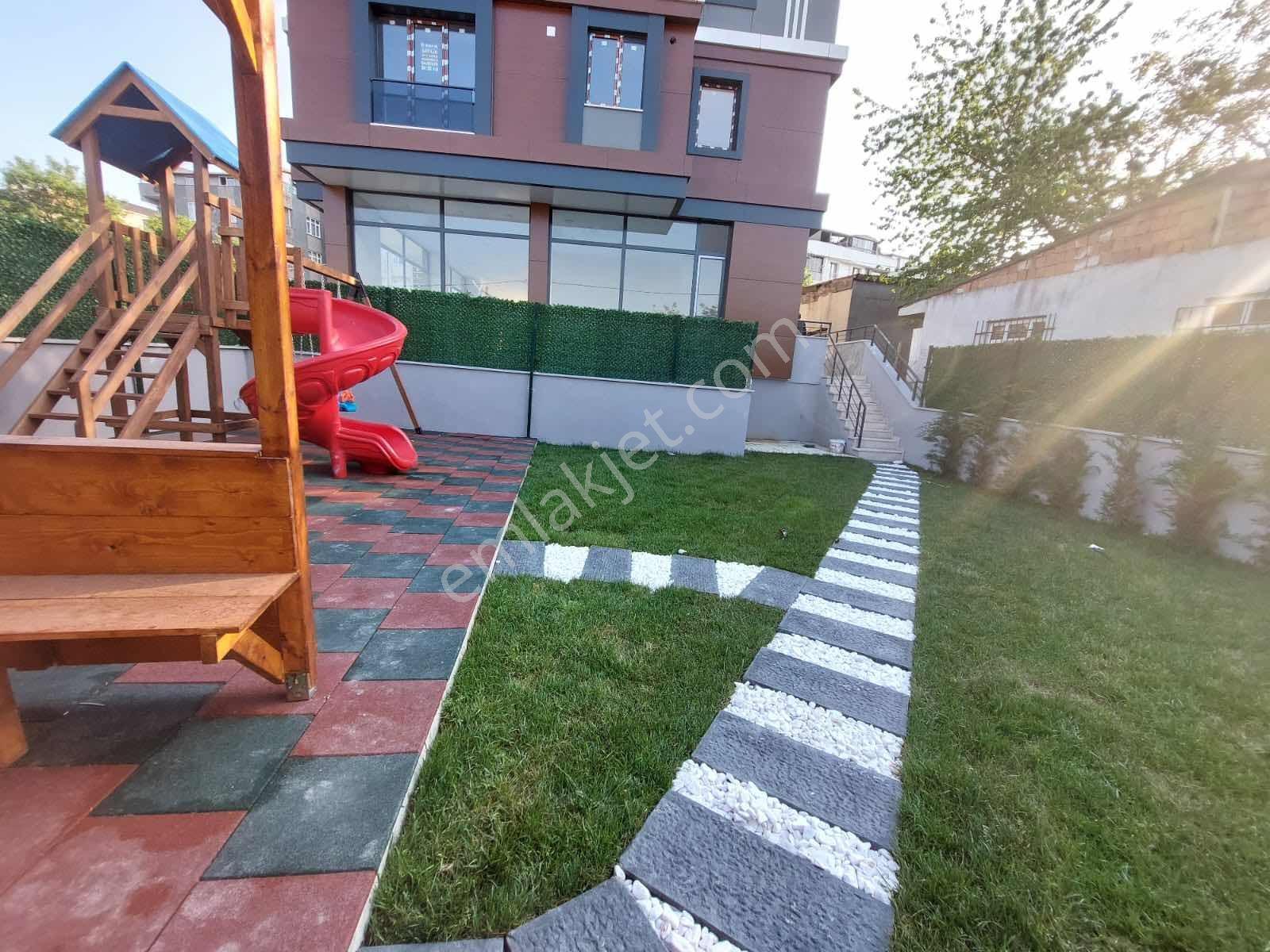 Arzu Emlak'tan Satılık Yerden Isıtmalı Asansörlü 2+1 Daire - Görsel 48