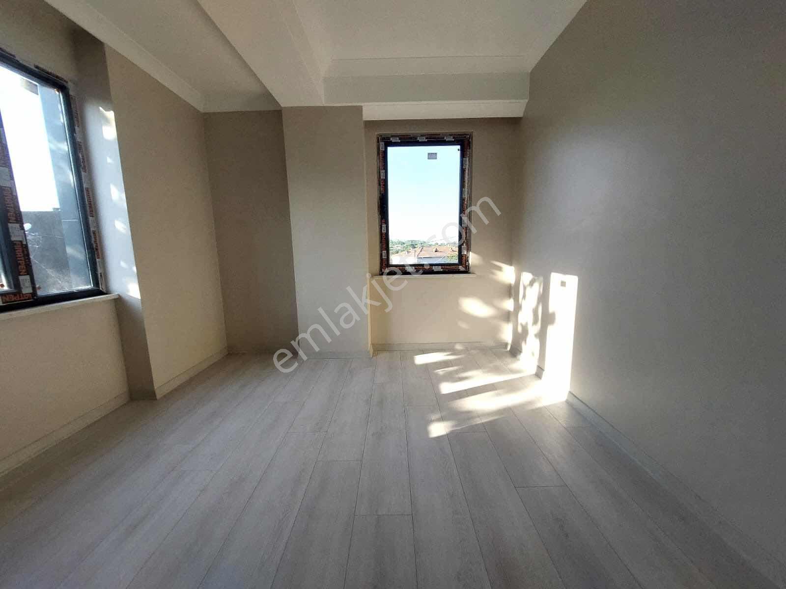 Arzu Emlak'tan Satılık Yerden Isıtmalı Asansörlü 2+1 Daire - Görsel 49