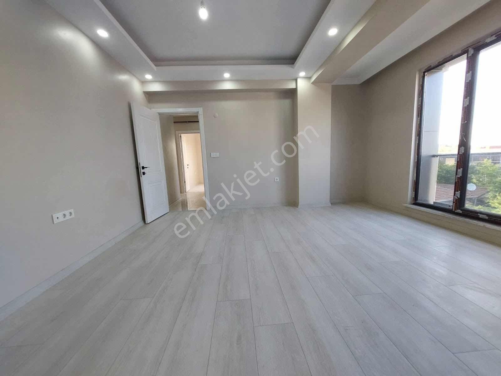 Arzu Emlak'tan Satılık Yerden Isıtmalı Asansörlü 2+1 Daire - Görsel 28