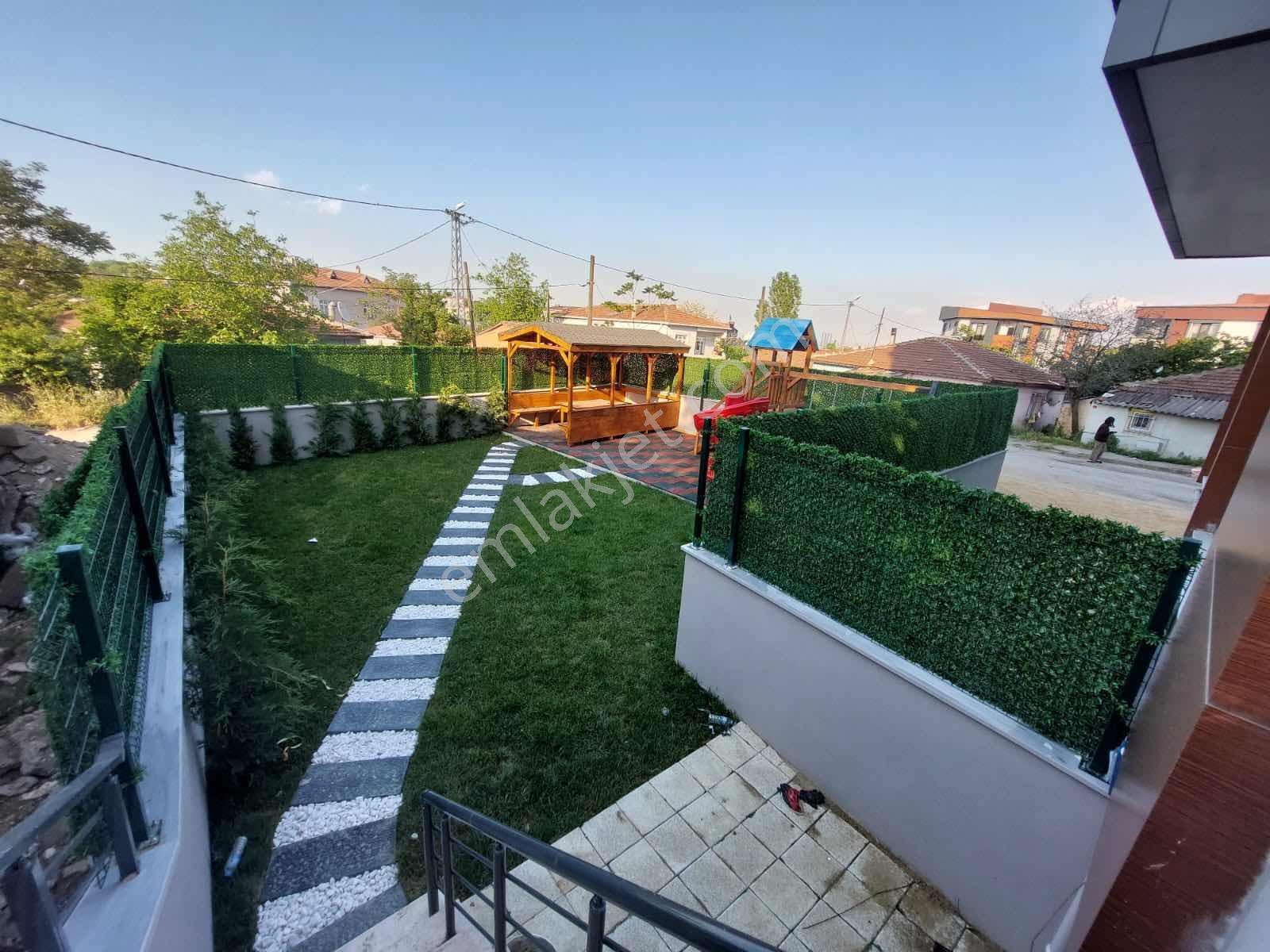 Arzu Emlak'tan Satılık Yerden Isıtmalı Asansörlü 2+1 Daire - Görsel 12