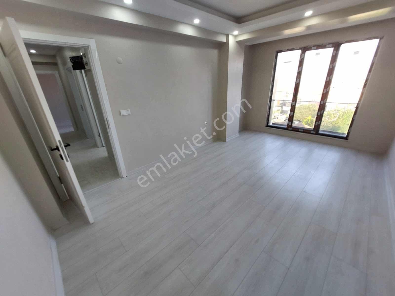 Arzu Emlak'tan Satılık Yerden Isıtmalı Asansörlü 2+1 Daire - Görsel 51