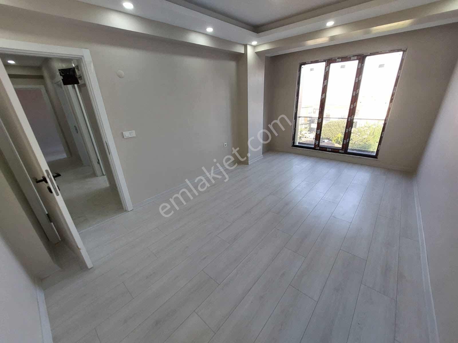 Arzu Emlak'tan Satılık Yerden Isıtmalı Asansörlü 2+1 Daire - Görsel 19