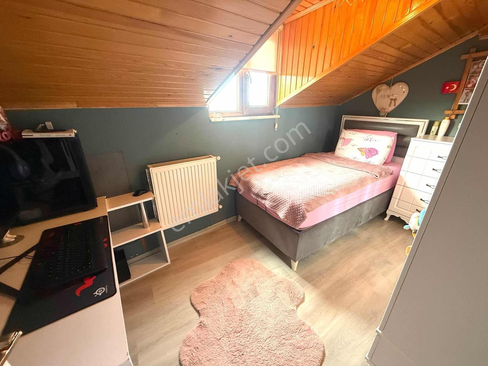 Arzu Emlak'tan Satılık Asansörlü Gazi Mah. 3+2 Dubleks Daire - Görsel 28