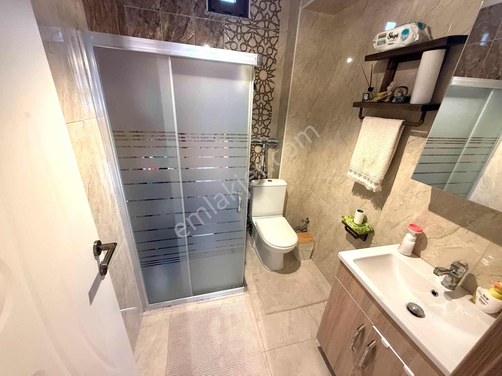 Arzu Emlak'tan Satılık Asansörlü Gazi Mah. 3+2 Dubleks Daire - Görsel 36