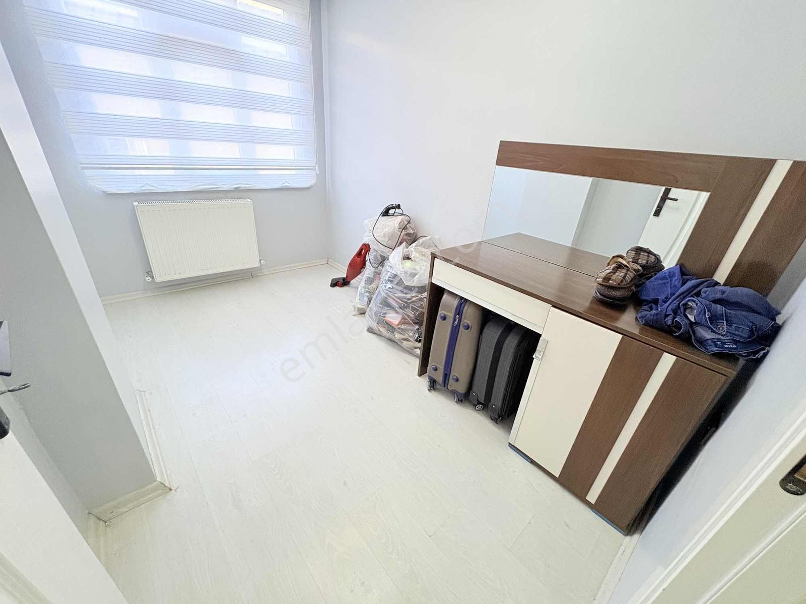 Arzu Emlak'tan Gazi Mah Satılık 85 M2 2. Kat Çift Balkonlu Daire - Görsel 44