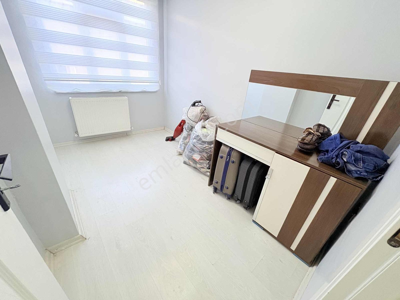 Arzu Emlak'tan Gazi Mah Satılık 85 M2 2. Kat Çift Balkonlu Daire - Görsel 35