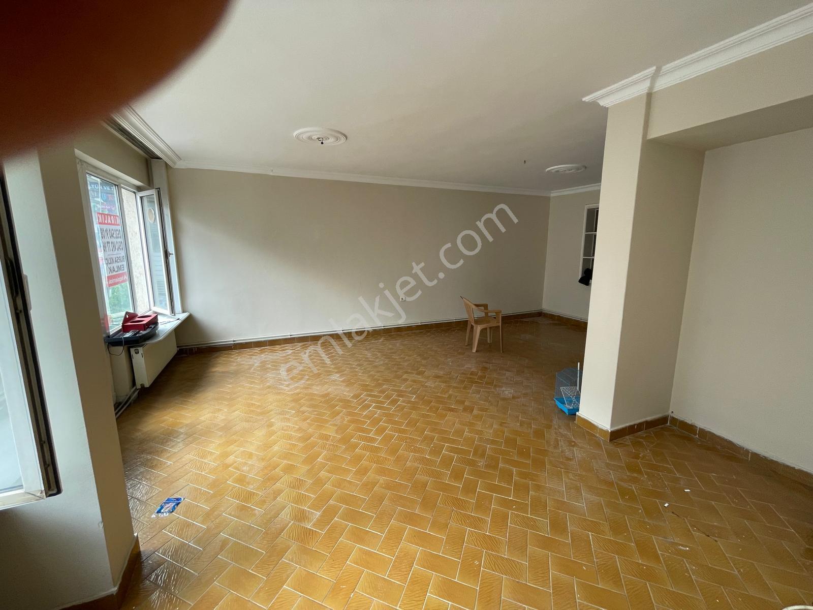 Bursa Kılıç Tan Heykel Cadde Üstü Kiralık 3+1 120 M2 Ofis & Ofis Home - Görsel 7