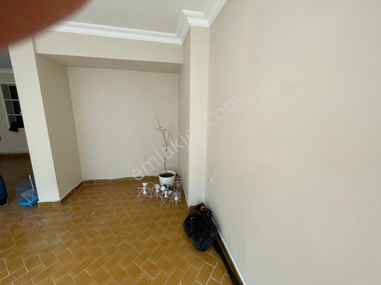 Bursa Kılıç Tan Heykel Cadde Üstü Kiralık 3+1 120 M2 Ofis & Ofis Home - Görsel 22