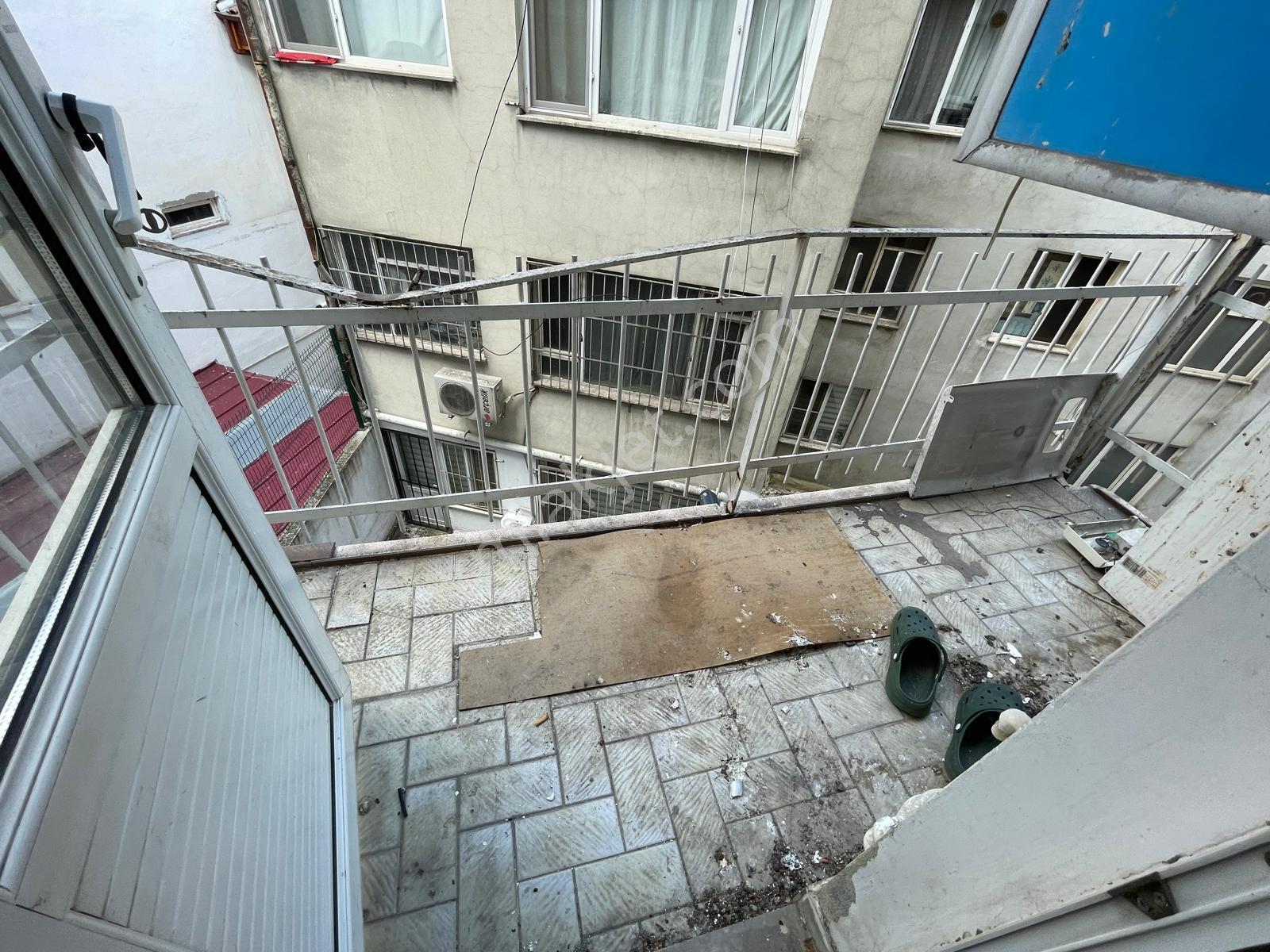 Bursa Kılıç Tan Heykel Cadde Üstü Kiralık 3+1 120 M2 Ofis & Ofis Home - Görsel 15