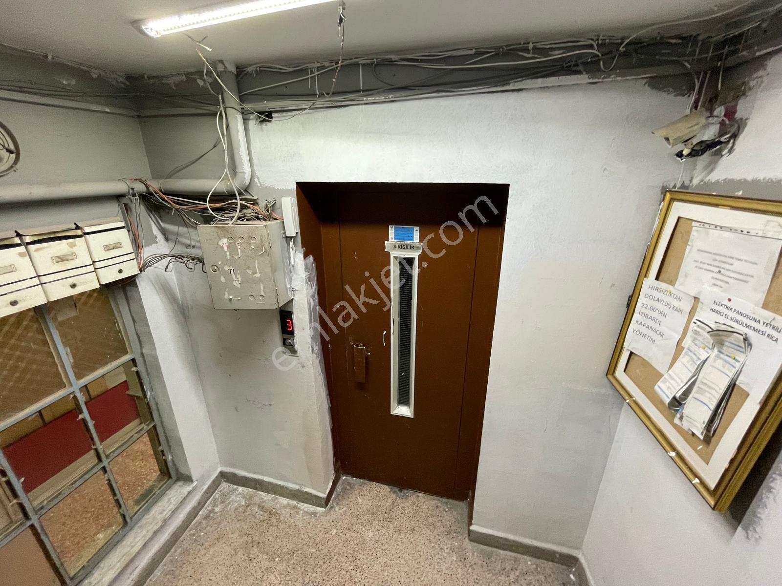 Bursa Kılıç Tan Heykel Cadde Üstü Kiralık 3+1 120 M2 Ofis & Ofis Home - Görsel 2