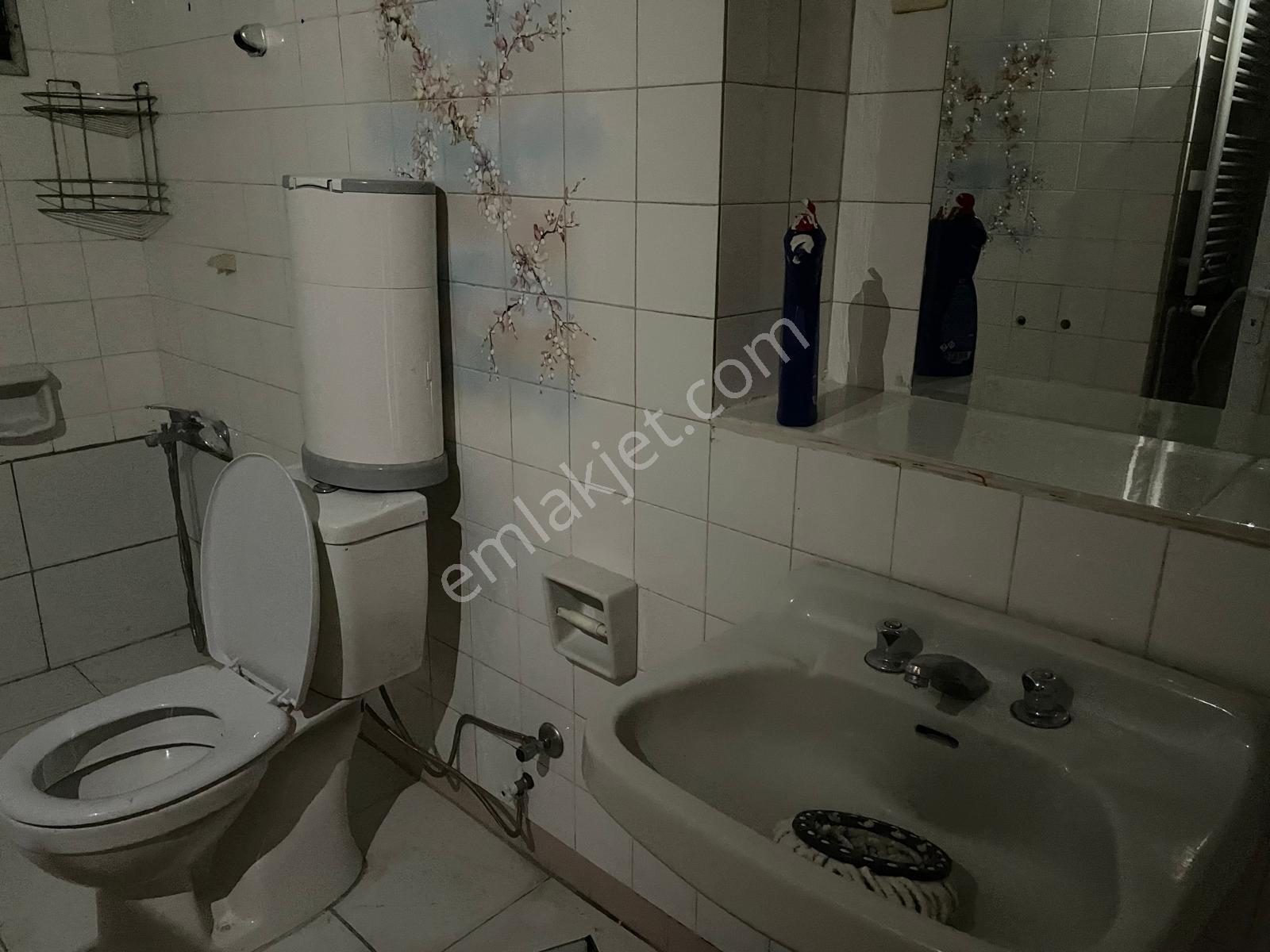 Bursa Kılıç Tan Heykel Cadde Üstü Kiralık 3+1 120 M2 Ofis & Ofis Home - Görsel 20