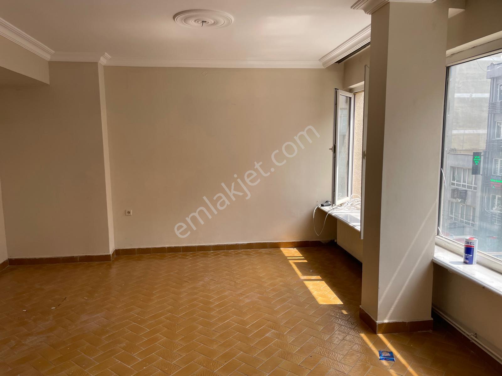 Bursa Kılıç Tan Heykel Cadde Üstü Kiralık 3+1 120 M2 Ofis & Ofis Home - Görsel 9