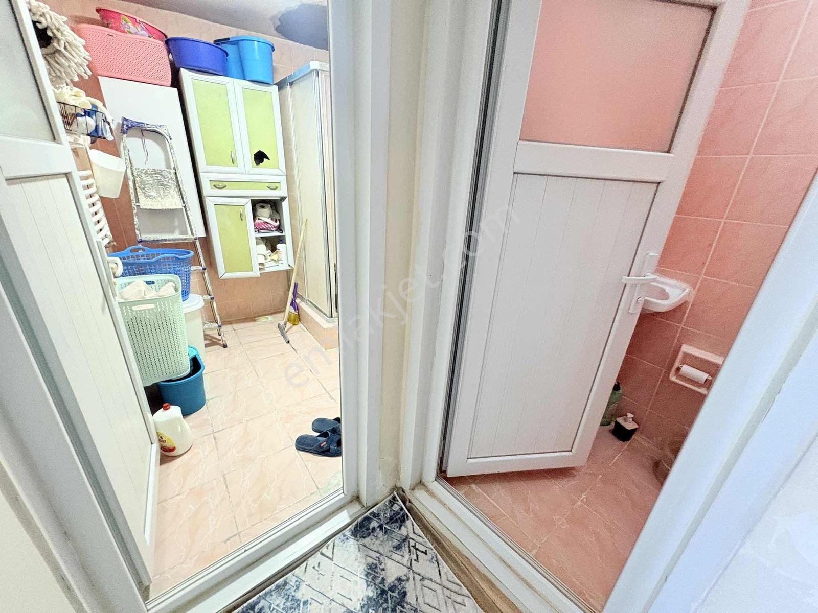 Arzu Emlak'tan Satılık Kat Mülkiyetli 102 M2 2+1 Balkonlu Daire - Görsel 47
