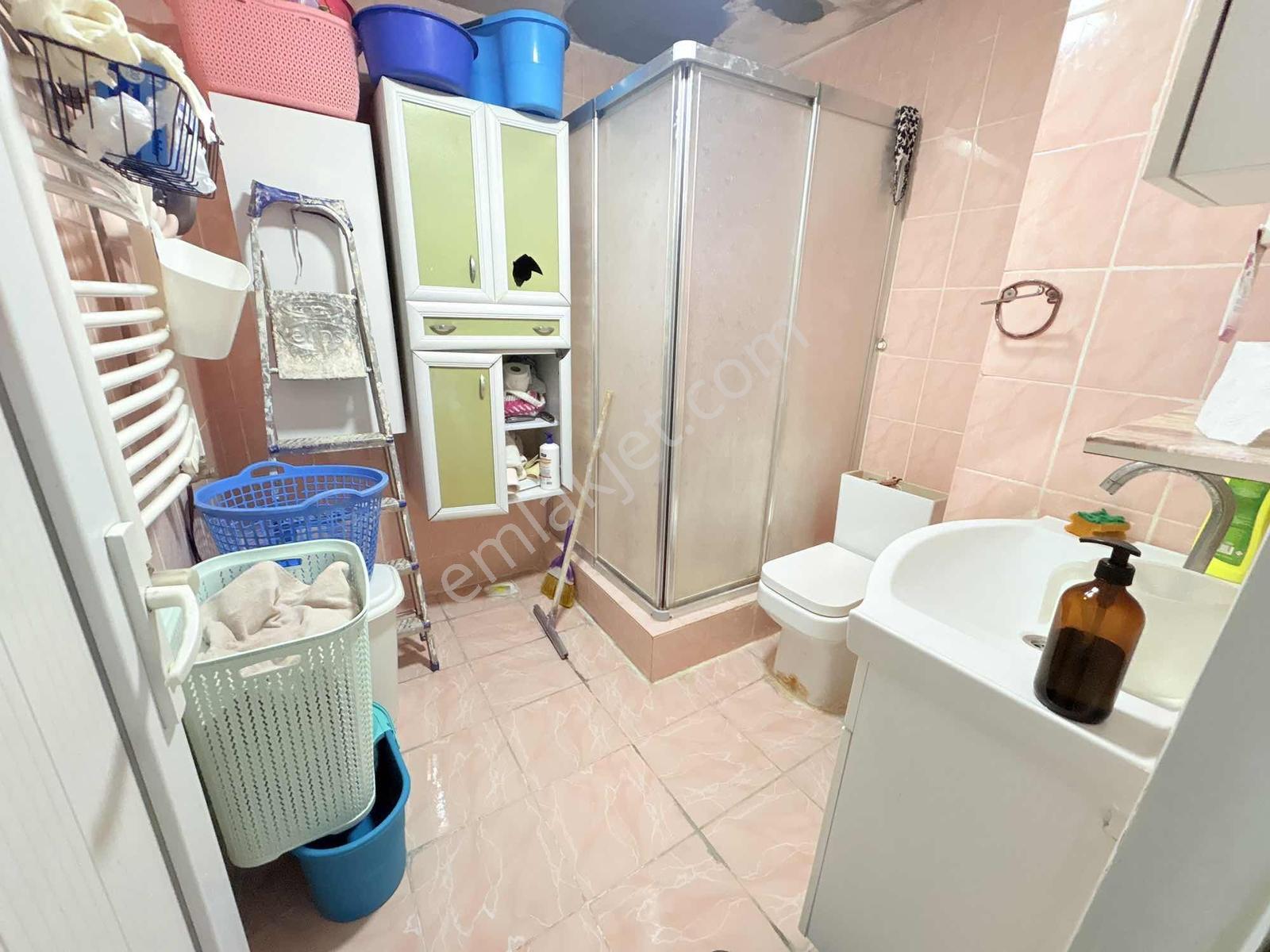 Arzu Emlak'tan Satılık Kat Mülkiyetli 102 M2 2+1 Balkonlu Daire - Görsel 50
