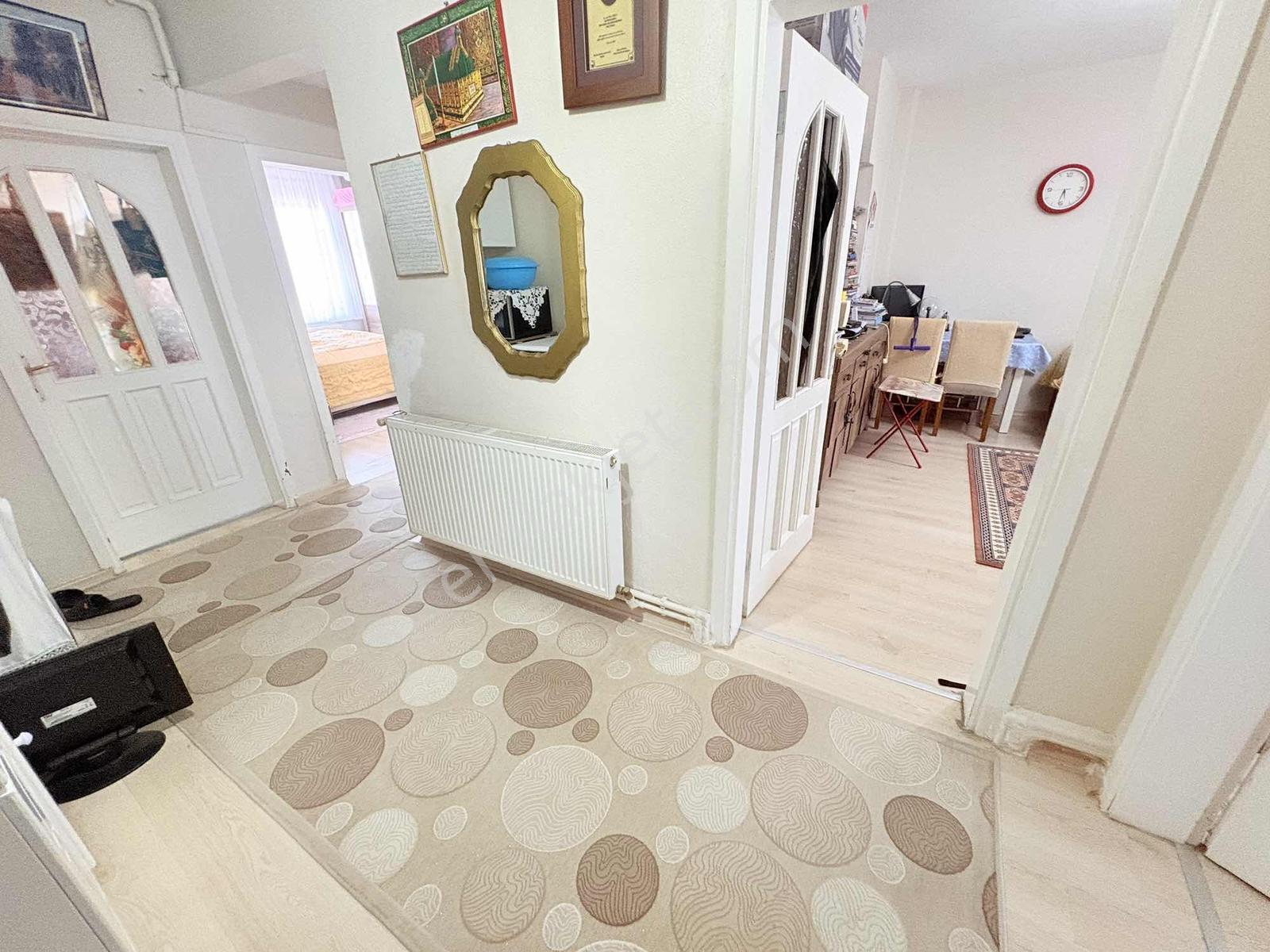 Arzu Emlak'tan Satılık Kat Mülkiyetli 102 M2 2+1 Balkonlu Daire - Görsel 48