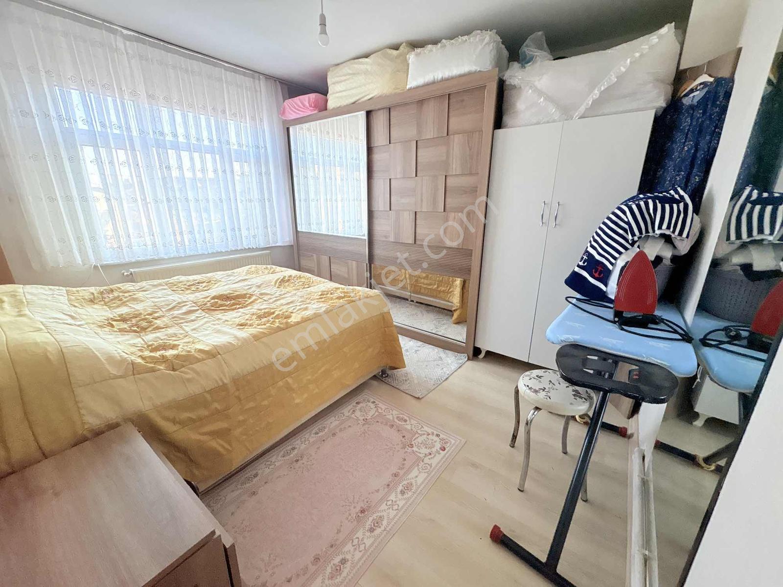 Arzu Emlak'tan Satılık Kat Mülkiyetli 102 M2 2+1 Balkonlu Daire - Görsel 24