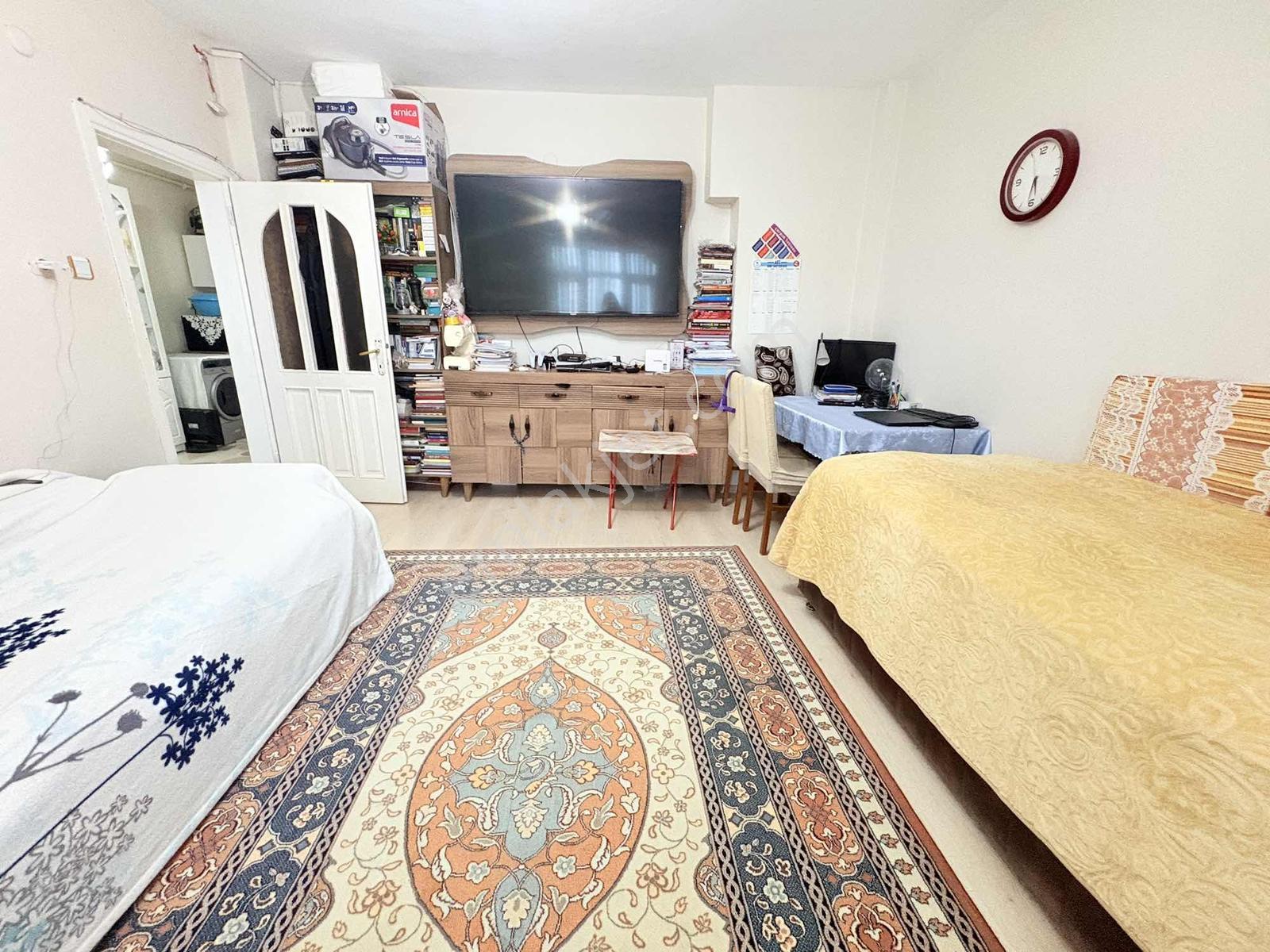 Arzu Emlak'tan Satılık Kat Mülkiyetli 102 M2 2+1 Balkonlu Daire - Görsel 45