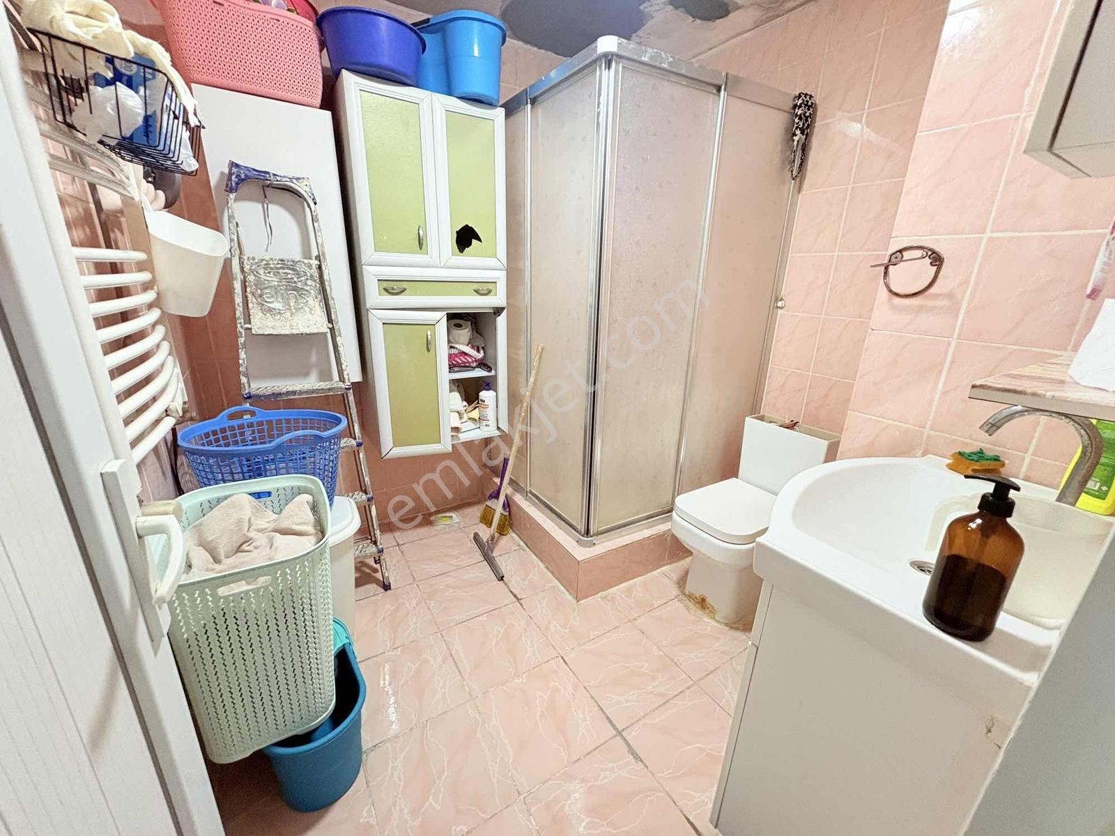 Arzu Emlak'tan Satılık Kat Mülkiyetli 102 M2 2+1 Balkonlu Daire - Görsel 38