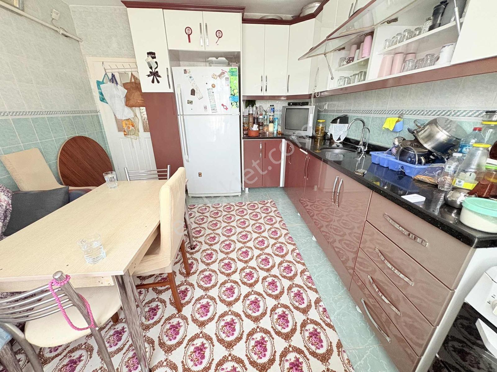 Arzu Emlak'tan Satılık Kat Mülkiyetli 102 M2 2+1 Balkonlu Daire - Görsel 11