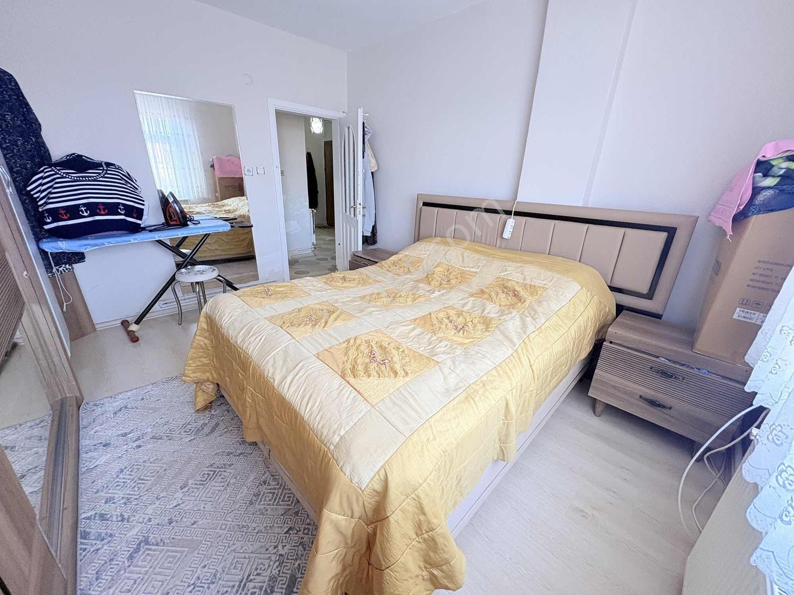Arzu Emlak'tan Satılık Kat Mülkiyetli 102 M2 2+1 Balkonlu Daire - Görsel 31