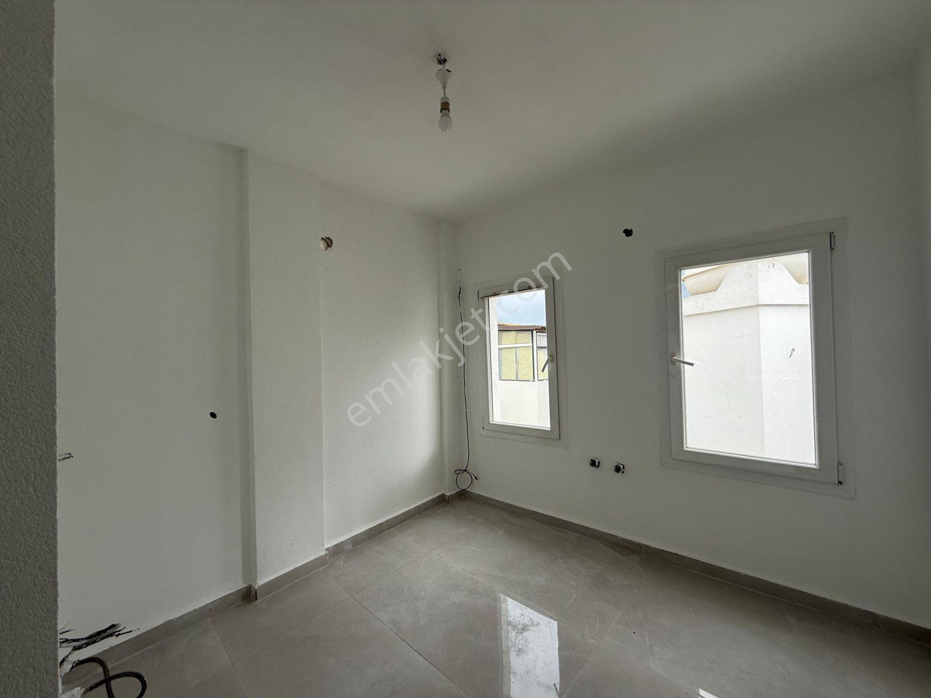 Bodrum Oasıs Karşısı Üst Kat 90 M² Ticari Dükkan Kiralık - Görsel 8