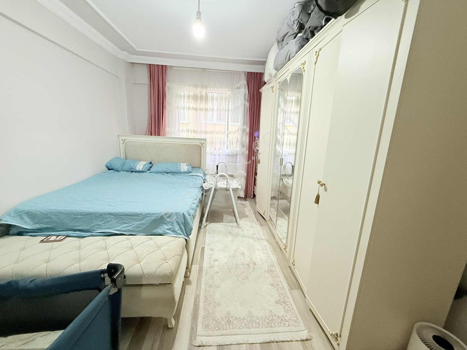 Arzu Emlak'tan Satılık 2+1 90 M2 Balkonlu Ara Kat Daire - Görsel 54