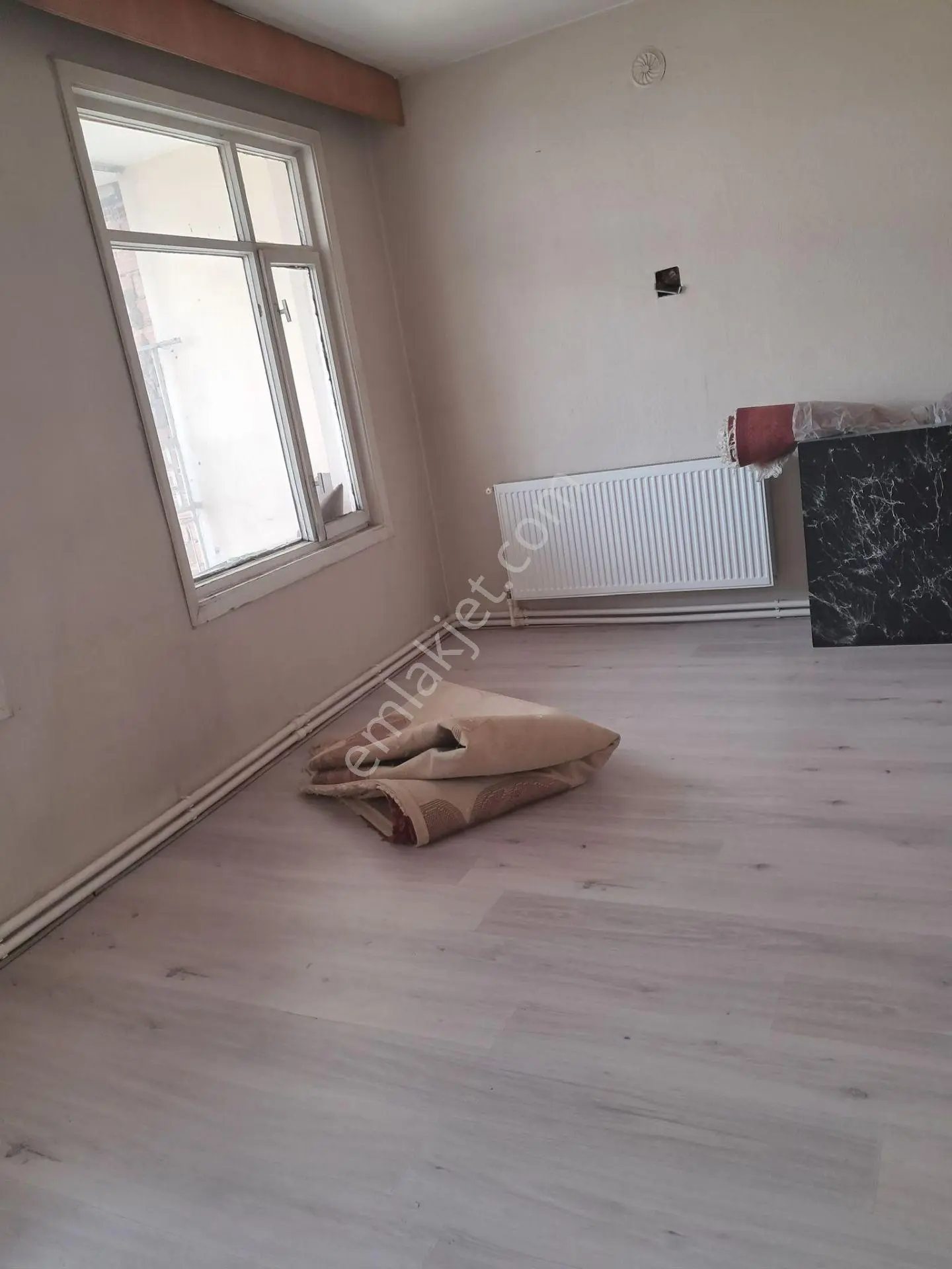 İsa Kavak Gayrimenkul’den Kiralık 3+1 Daire – Karatay Şemsitebrizi