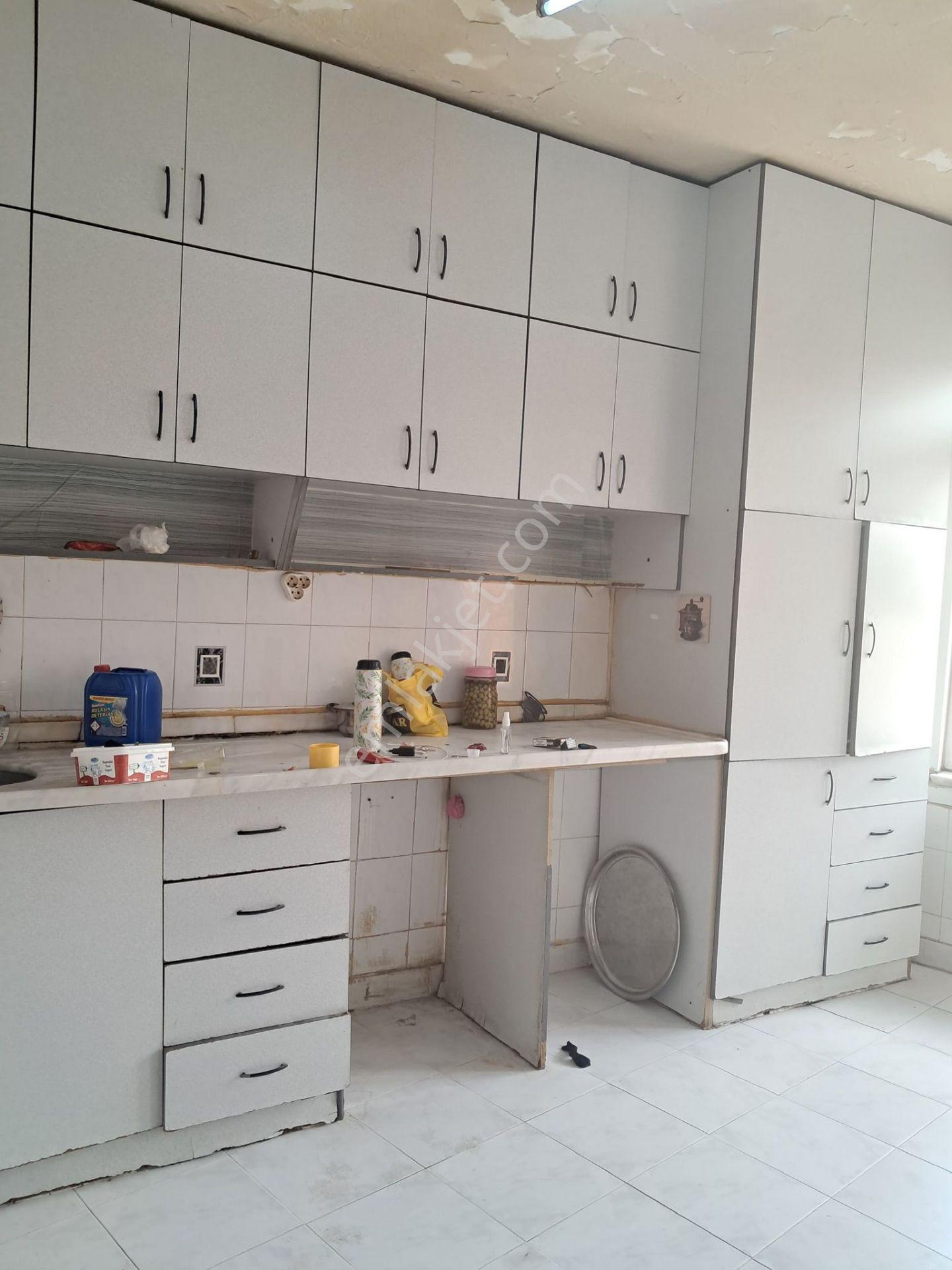 İsa Kavak Gayrimenkul’den Kiralık 3+1 Daire – Karatay Şemsitebrizi - Görsel 7