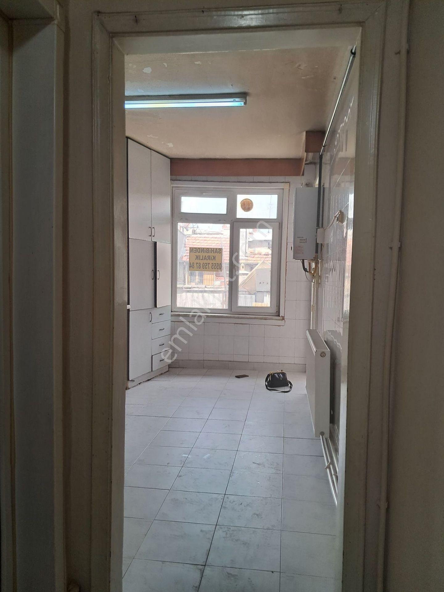 İsa Kavak Gayrimenkul’den Kiralık 3+1 Daire – Karatay Şemsitebrizi - Görsel 5