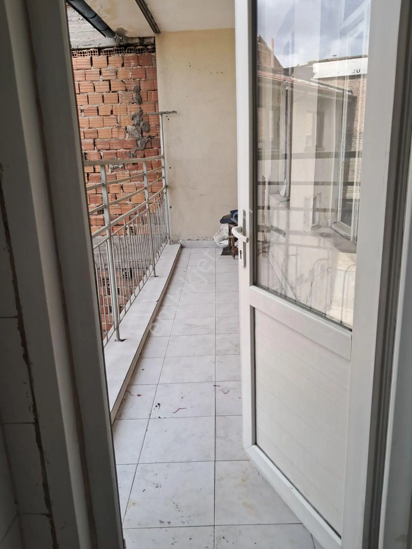 İsa Kavak Gayrimenkul’den Kiralık 3+1 Daire – Karatay Şemsitebrizi - Görsel 4