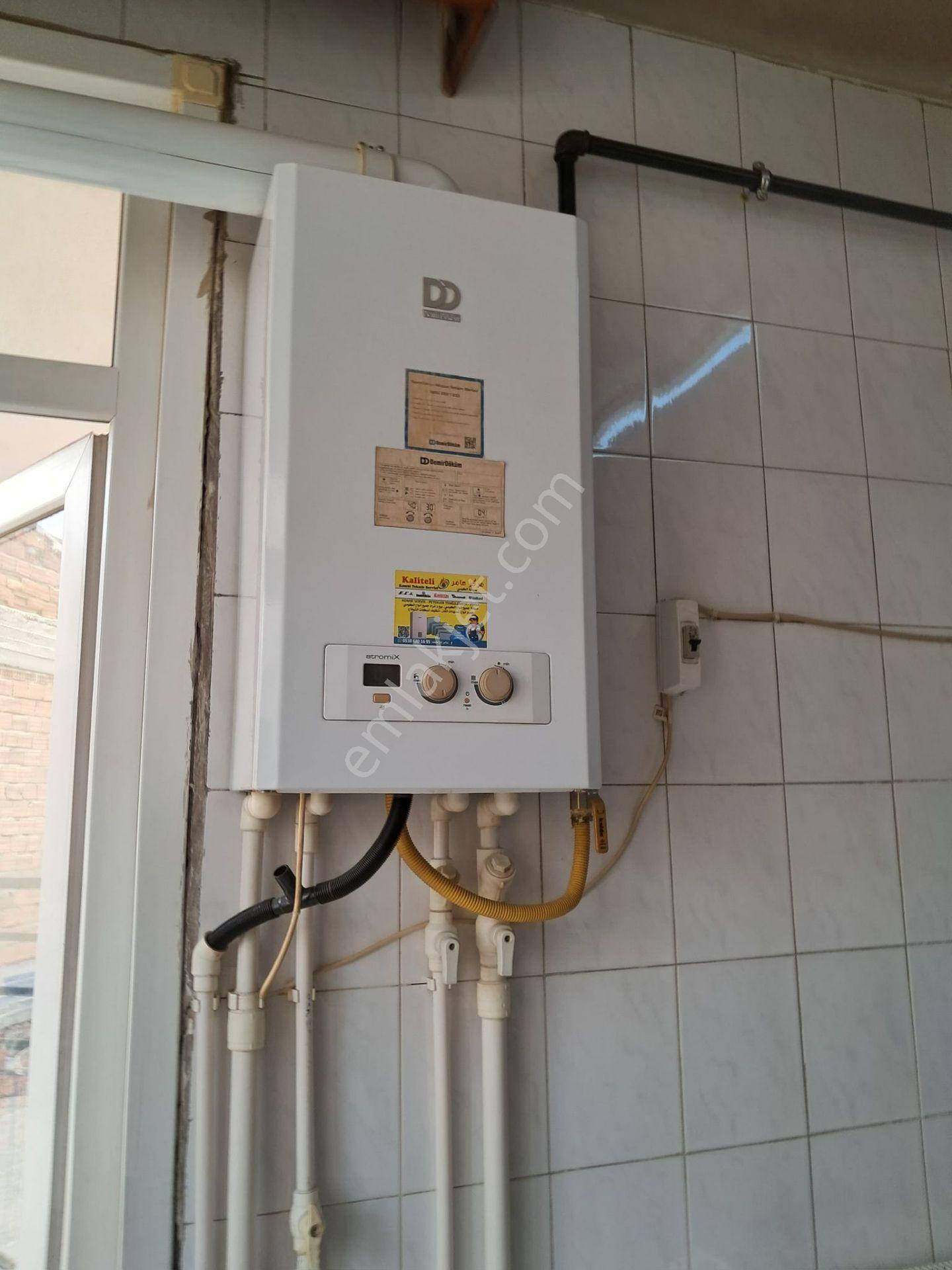 İsa Kavak Gayrimenkul’den Kiralık 3+1 Daire – Karatay Şemsitebrizi - Görsel 8