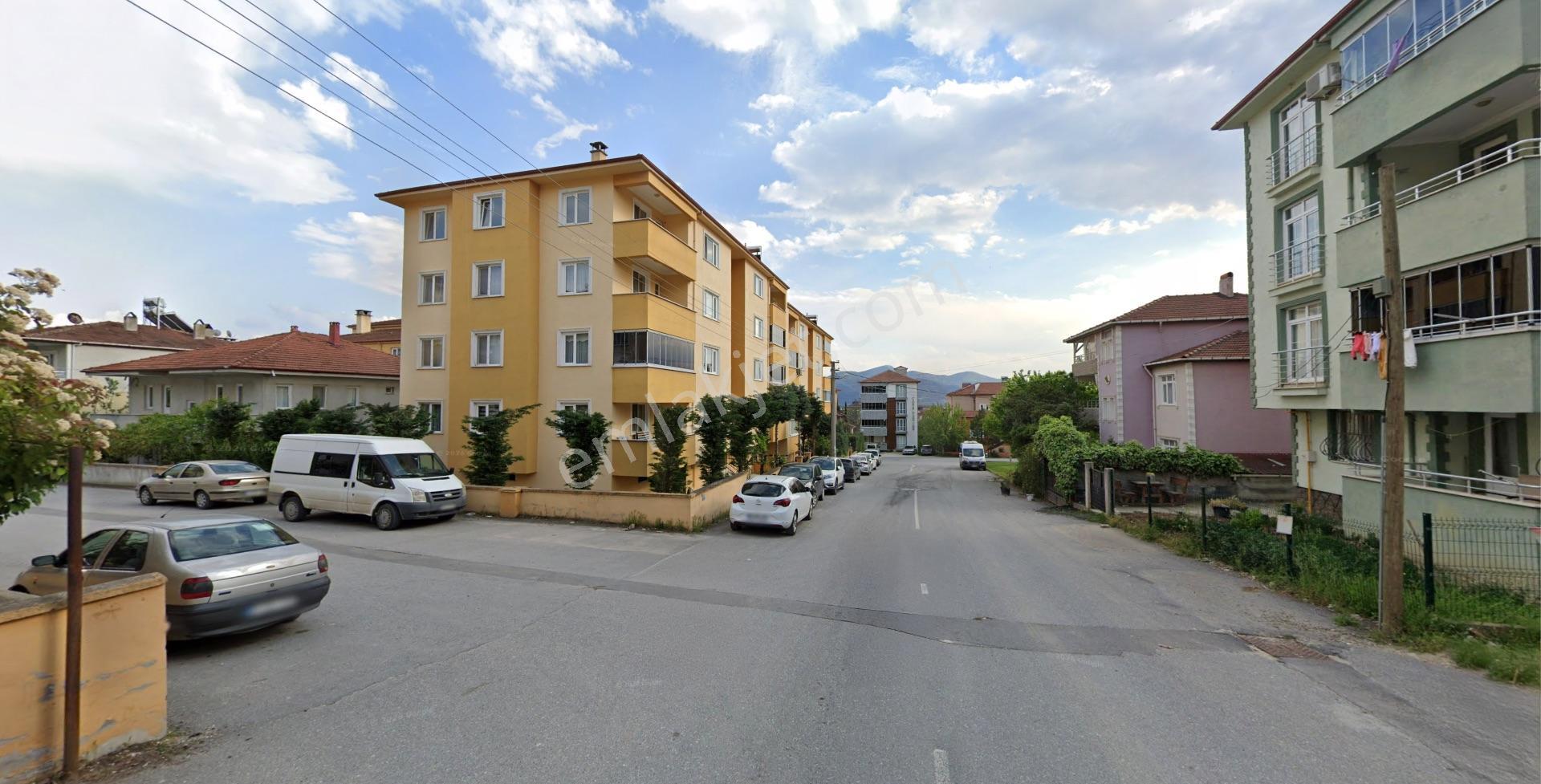 Pamukova Merkezde Masrafsız Ara Kat Geniş 3+1 Daire - Görsel 18