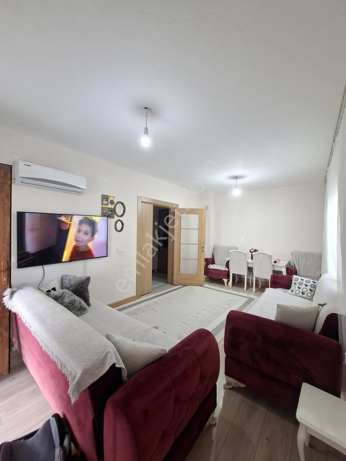 Şehir Hastanesi Civarı 2+1 Kiralık Daire - Görsel 12
