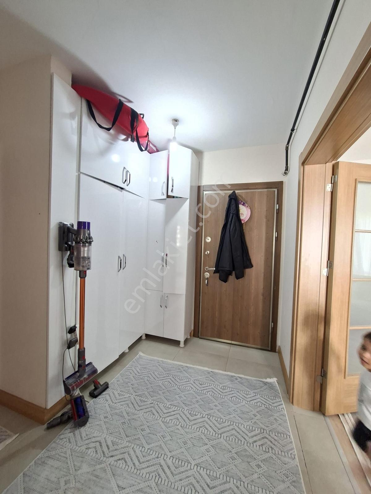 Şehir Hastanesi Civarı 2+1 Kiralık Daire - Görsel 3