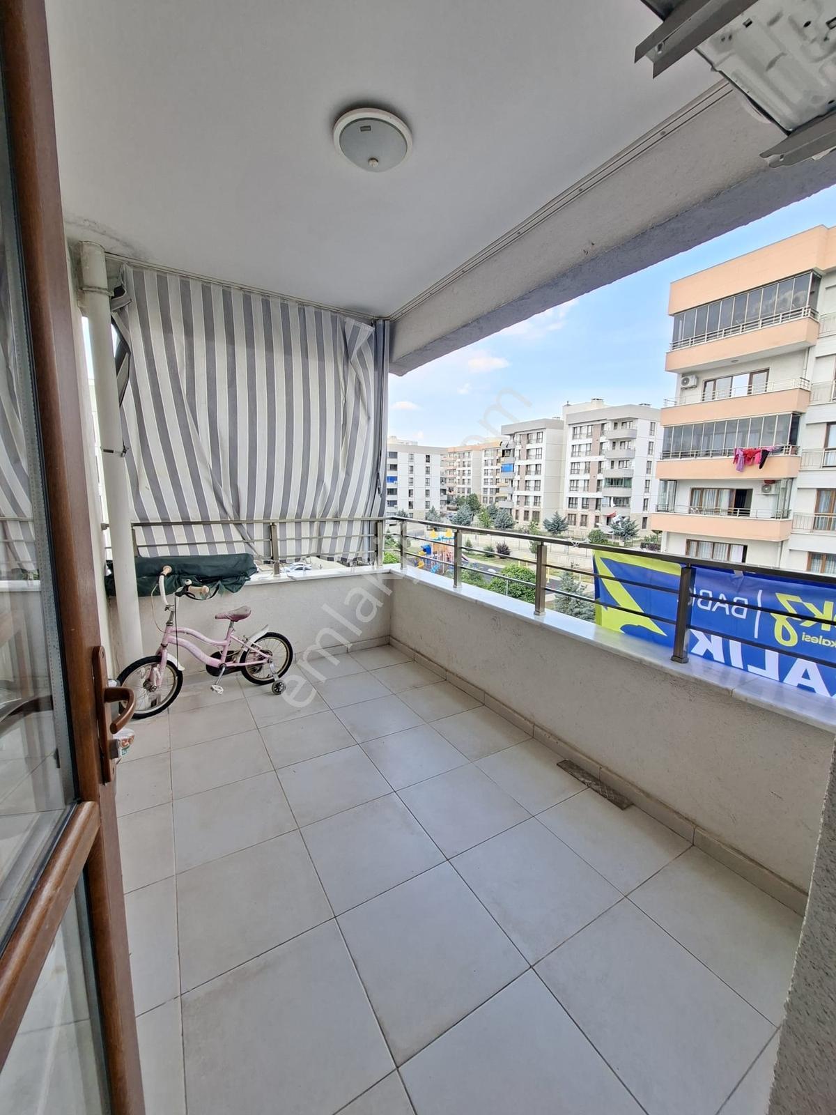 Şehir Hastanesi Civarı 2+1 Kiralık Daire - Görsel 4