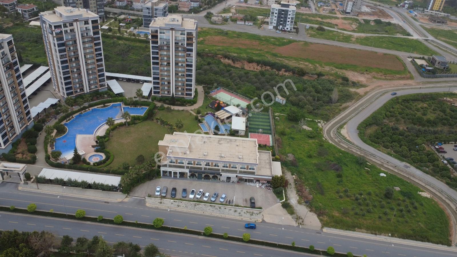 Tüzün'den Devren Kiralık Dekorasyon Mağazası - Görsel 19