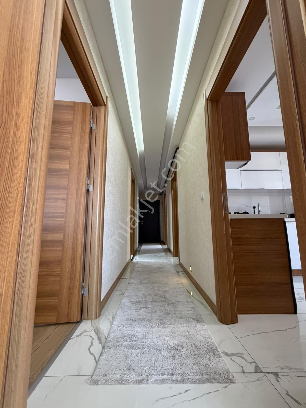 Yenigün Mh Havuzlu Site İçi Arakat Satılık Lüks Muhteşem Daire - Görsel 19