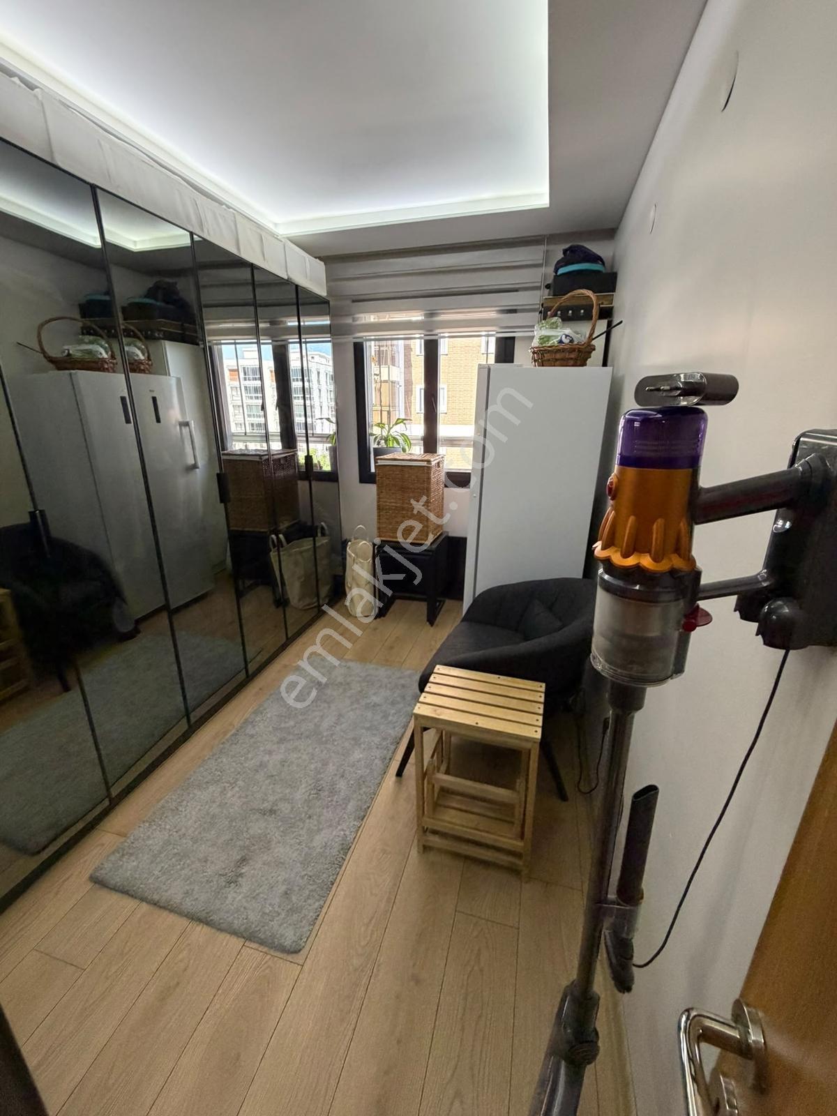 Yenigün Mh Havuzlu Site İçi Arakat Satılık Lüks Muhteşem Daire - Görsel 48